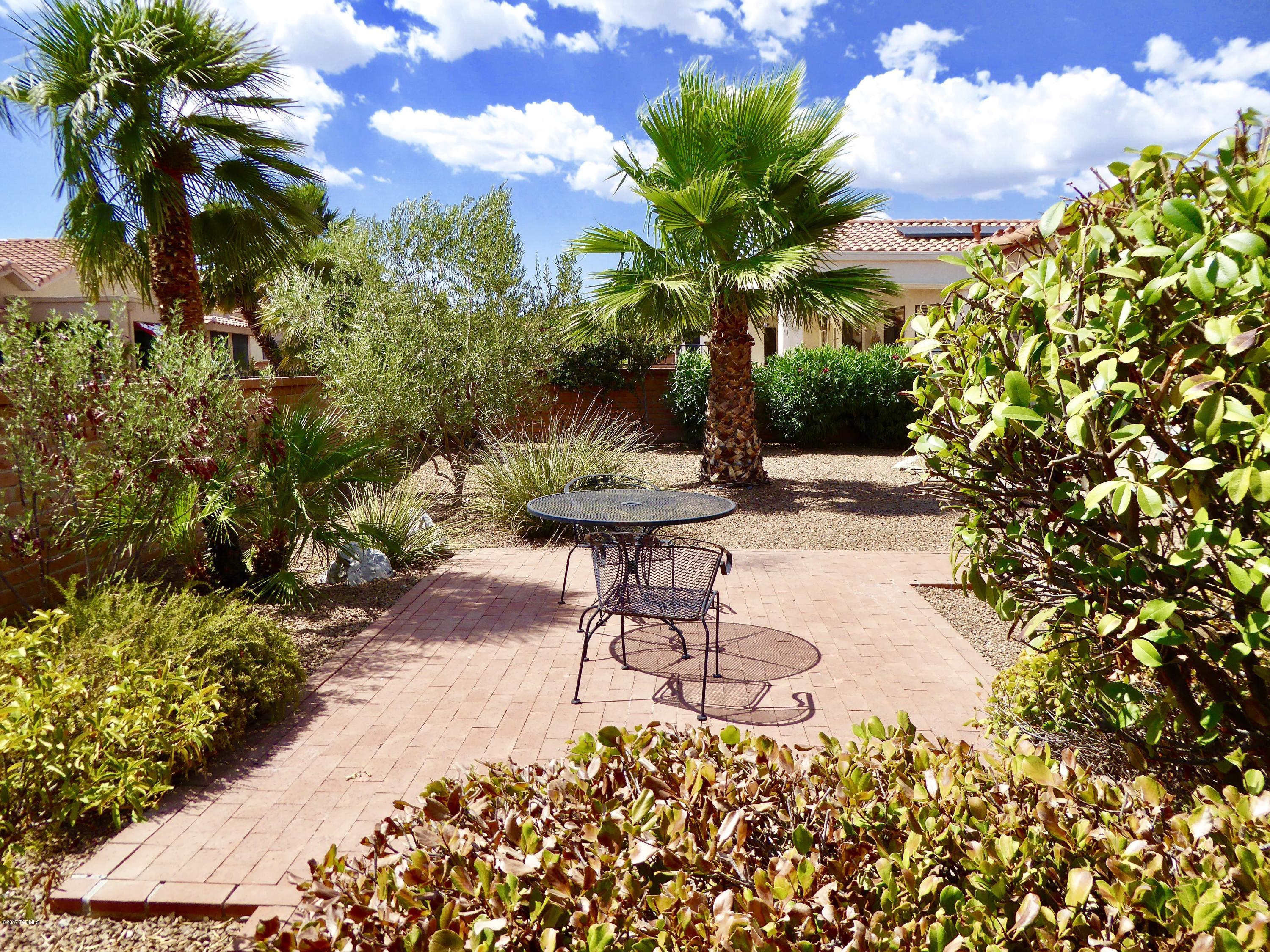 Sun City Vistoso Unit 3(1-193) - Residential