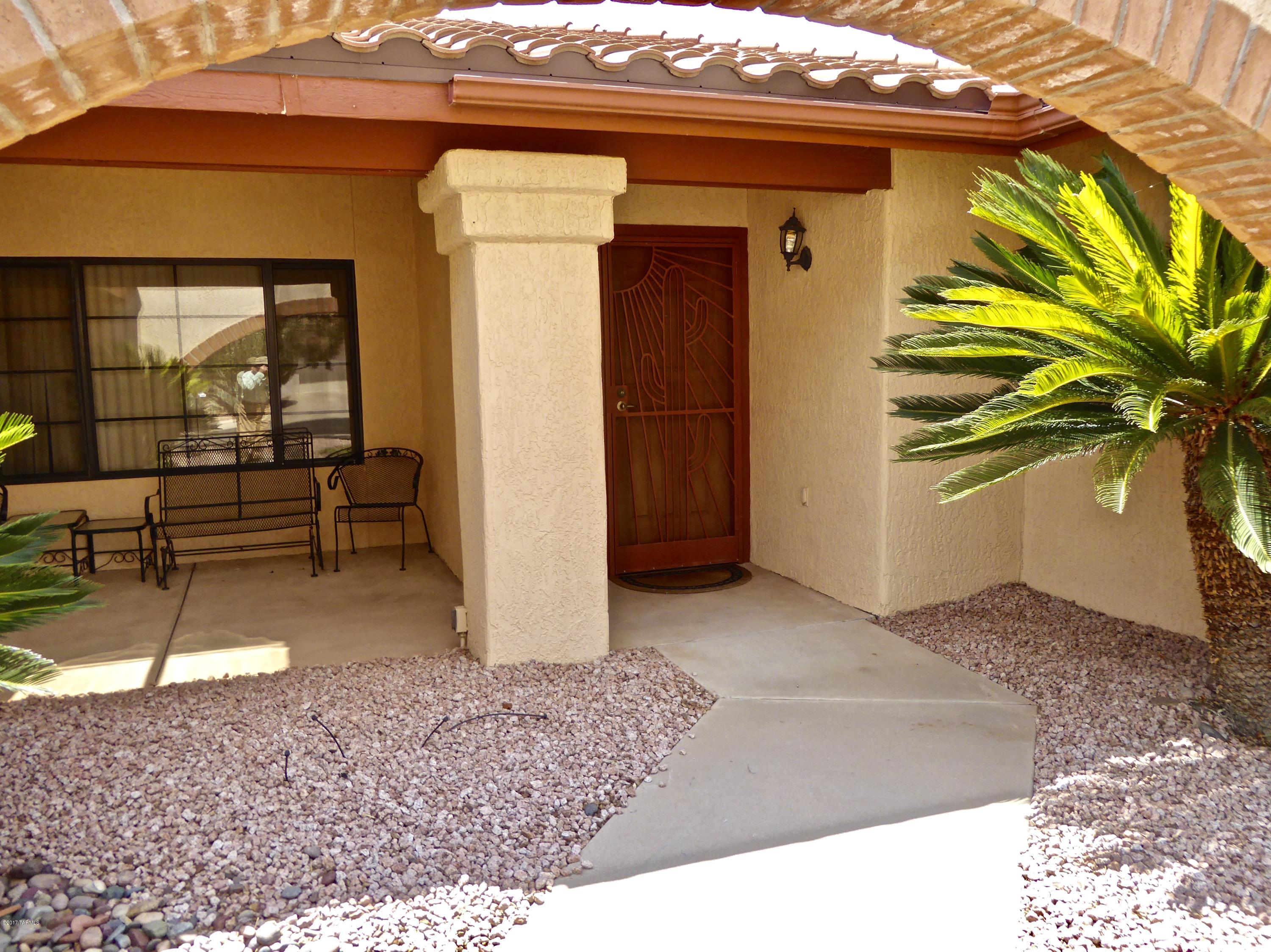 Sun City Vistoso Unit 3(1-193) - Residential