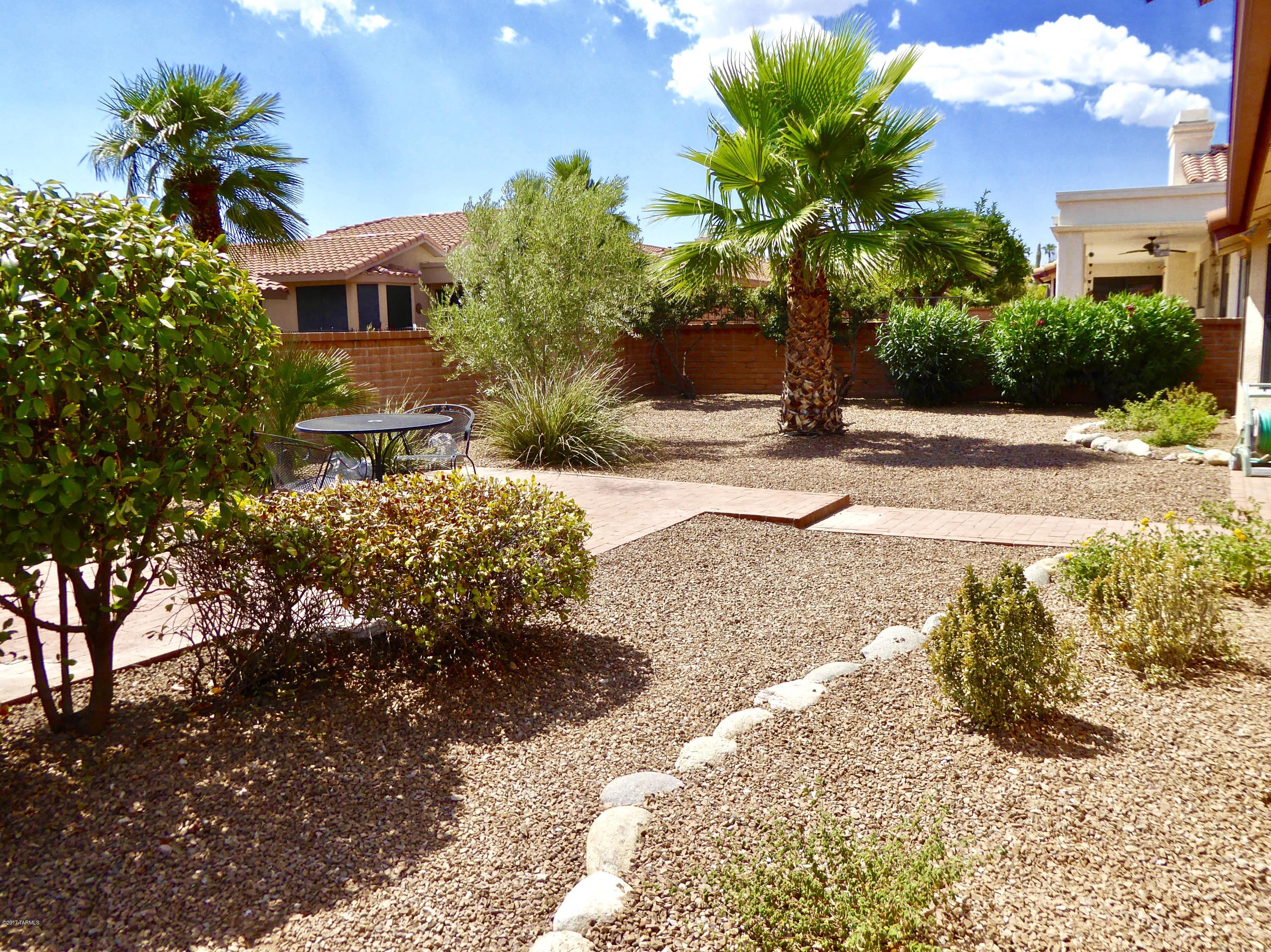Sun City Vistoso Unit 3(1-193) - Residential