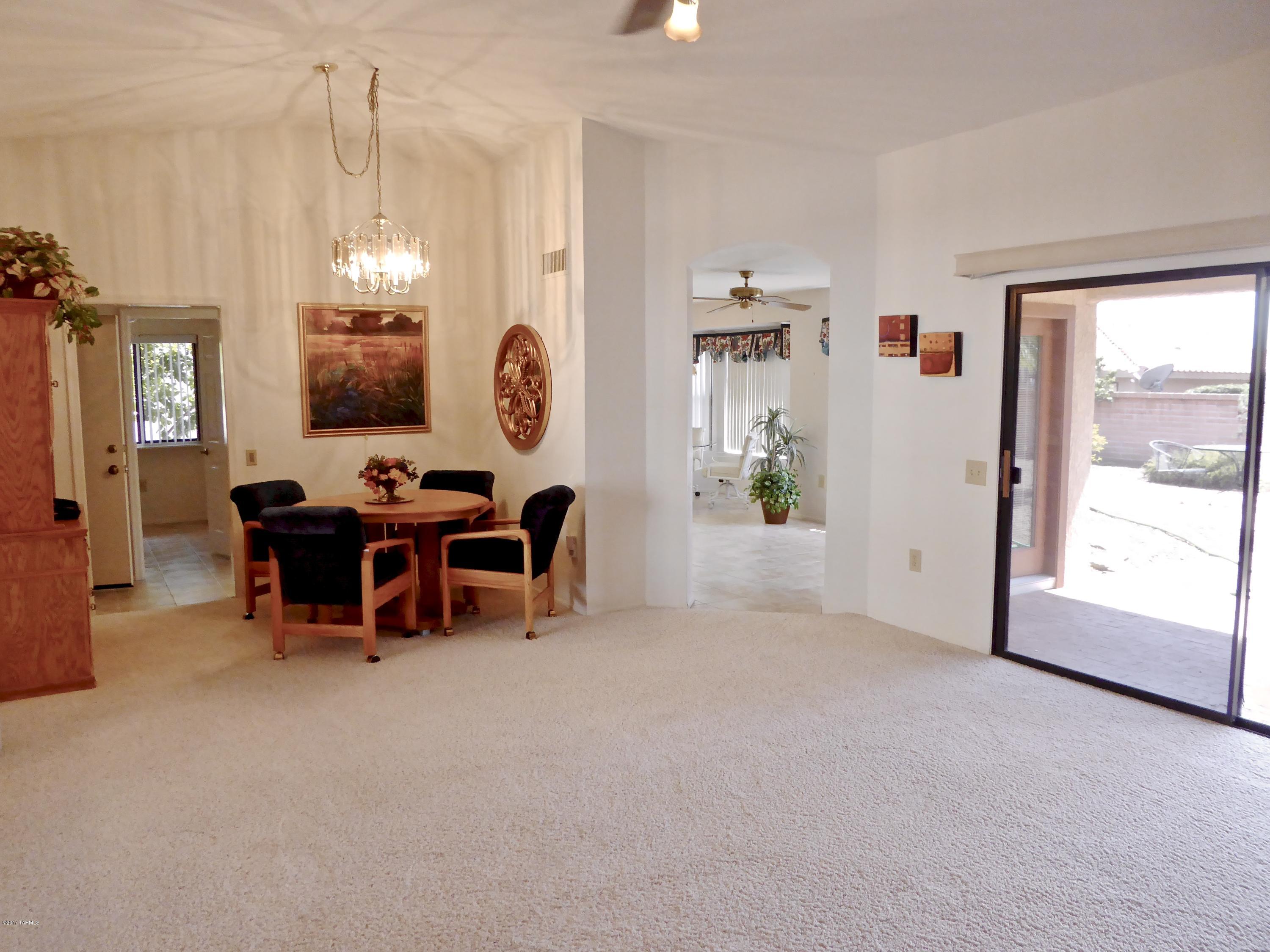Sun City Vistoso Unit 3(1-193) - Residential
