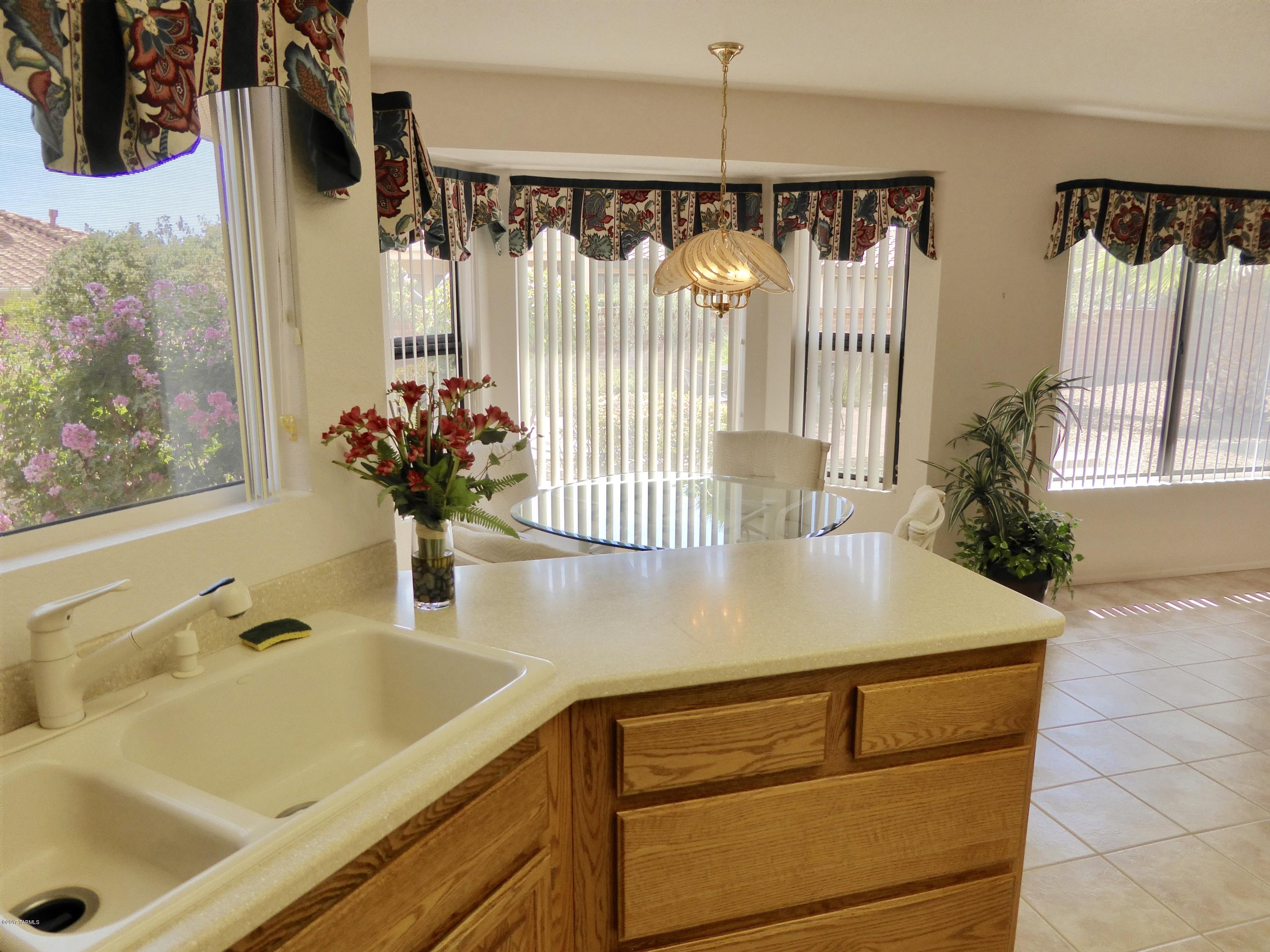 Sun City Vistoso Unit 3(1-193) - Residential