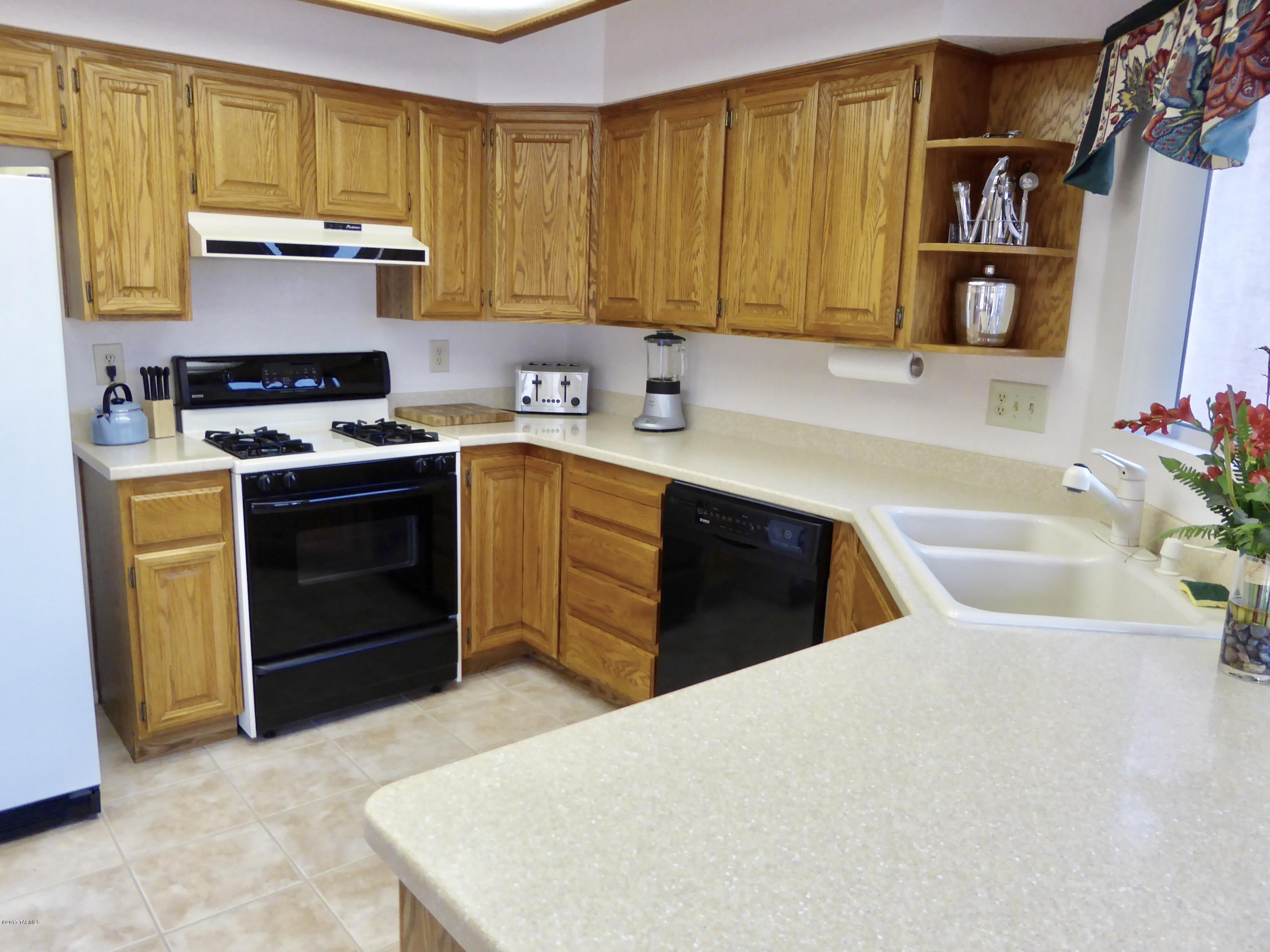 Sun City Vistoso Unit 3(1-193) - Residential