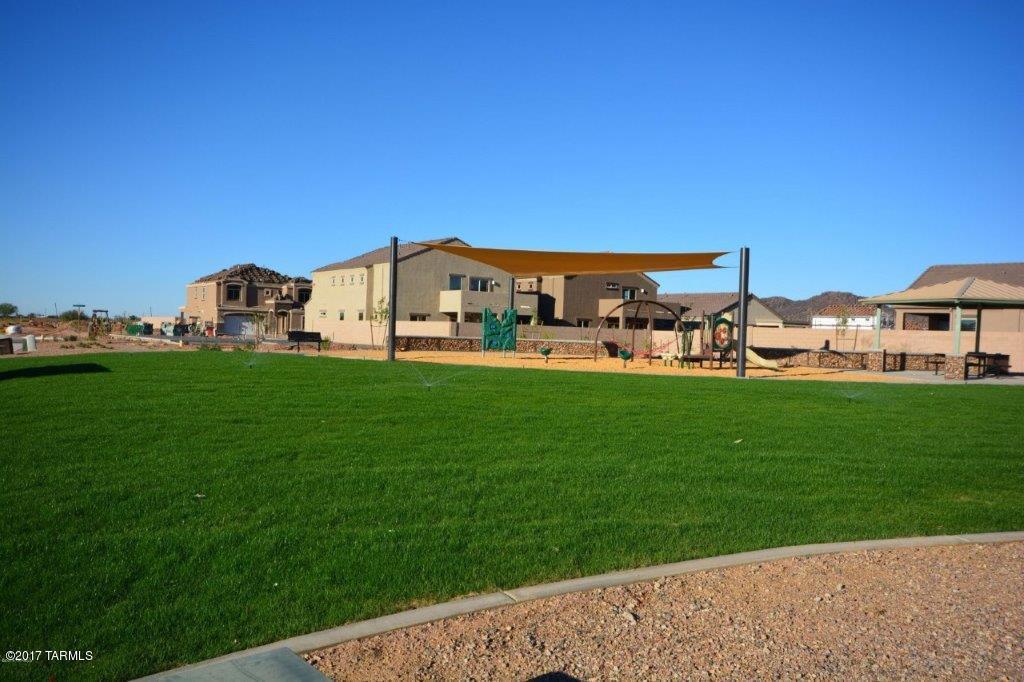 Saguaro Springs Block 4 (400-611) - Residential