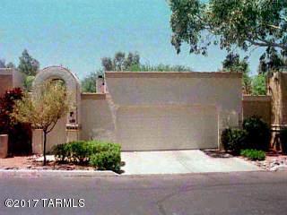 Desert Anchors Townhouses (1-63) - Residential