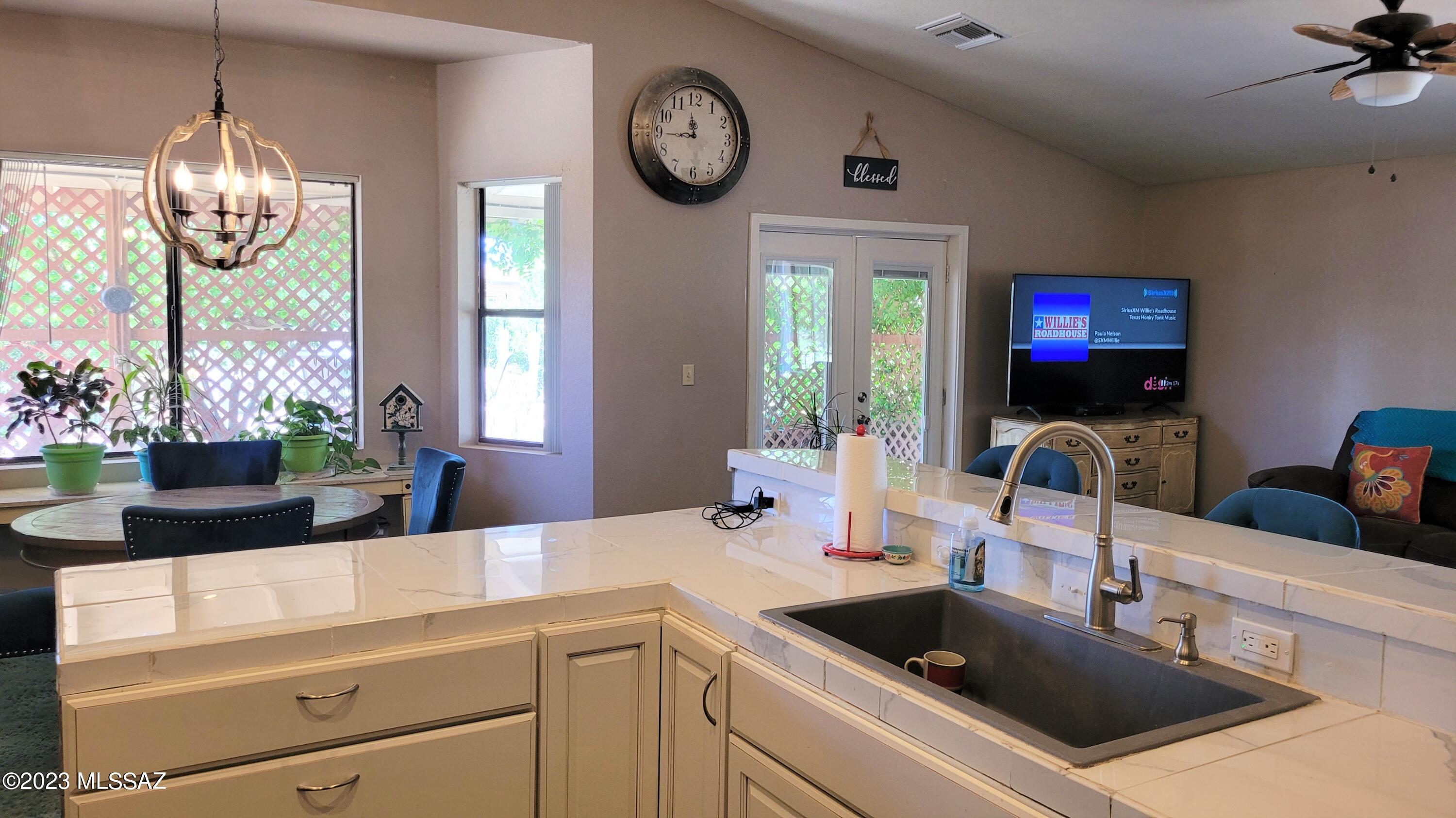 Sun Sites Heights - Residential