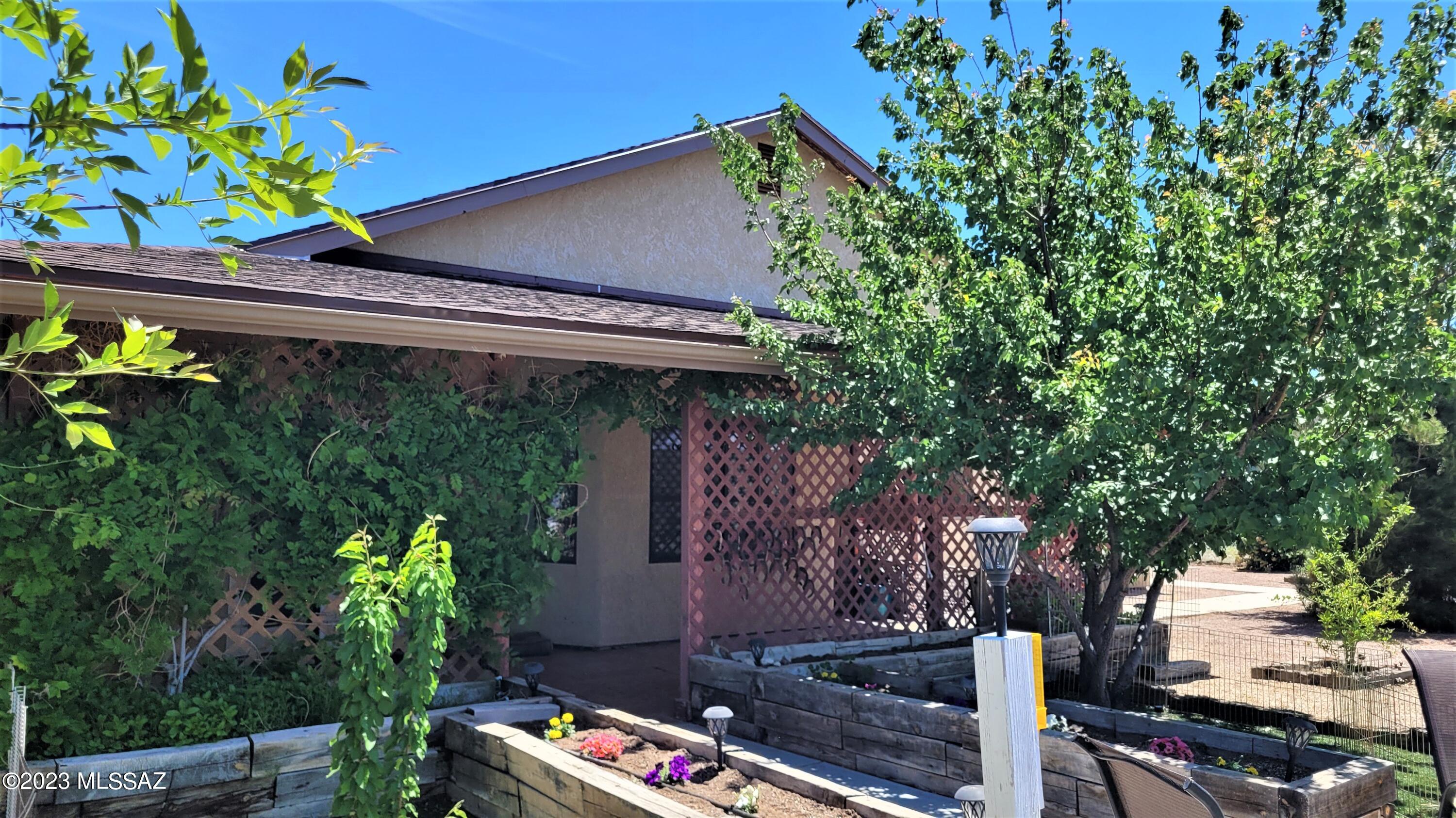 Sun Sites Heights - Residential