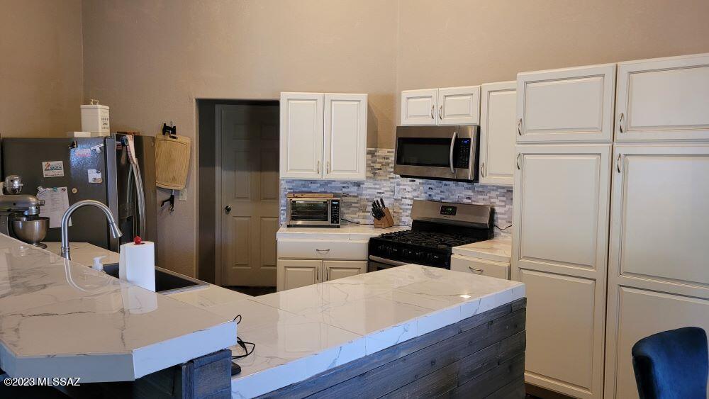 Sun Sites Heights - Residential