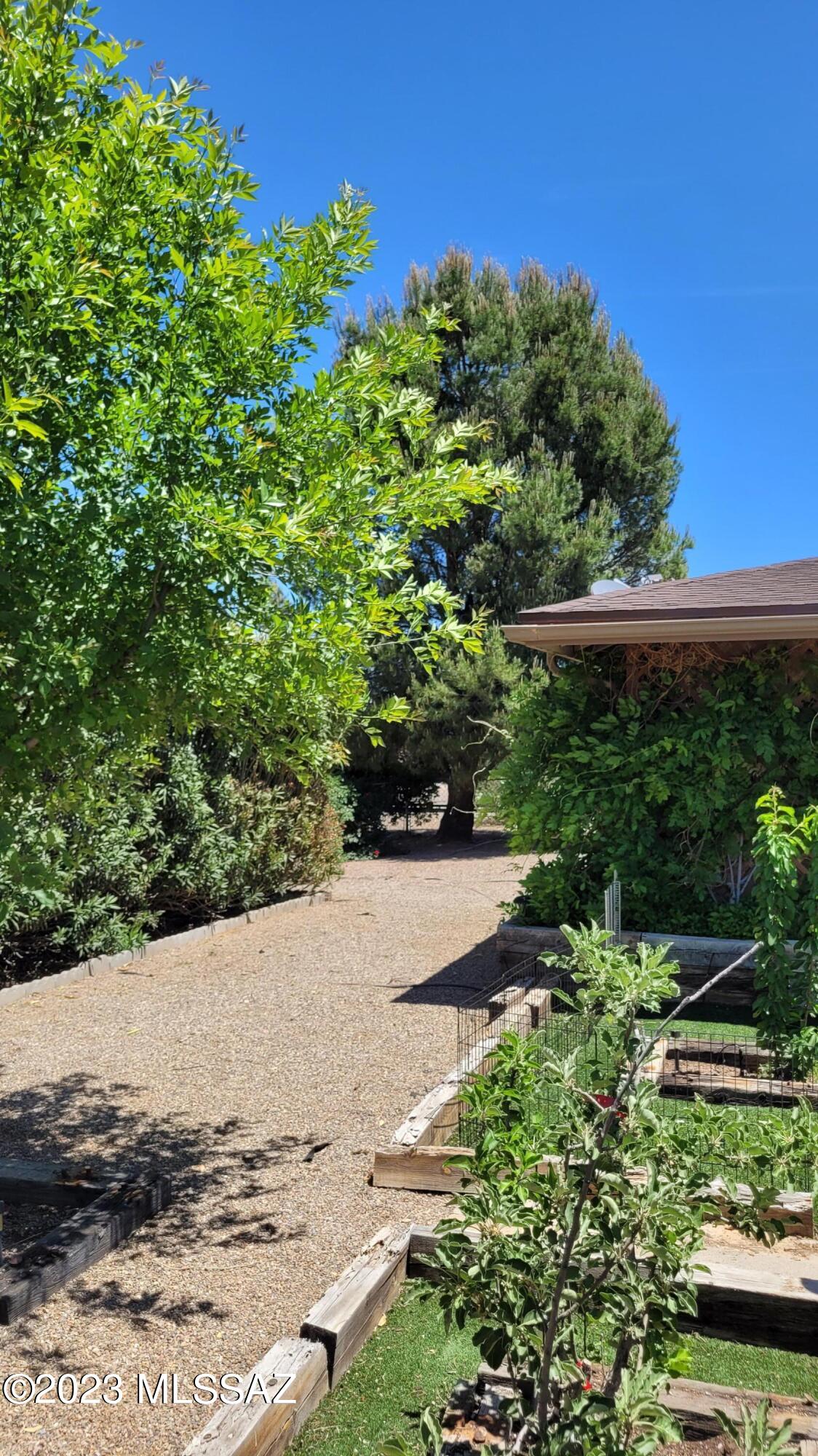 Sun Sites Heights - Residential