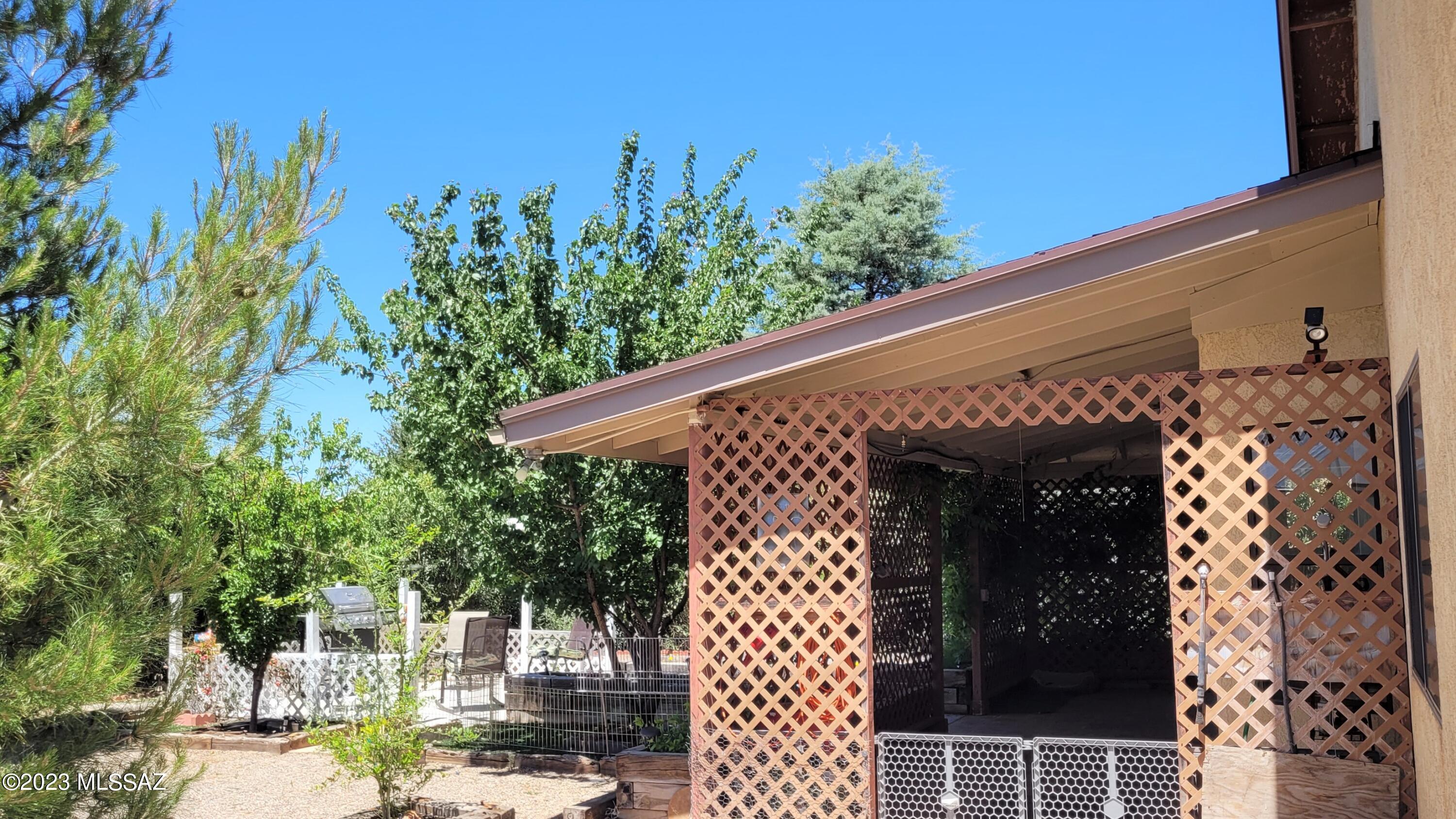 Sun Sites Heights - Residential