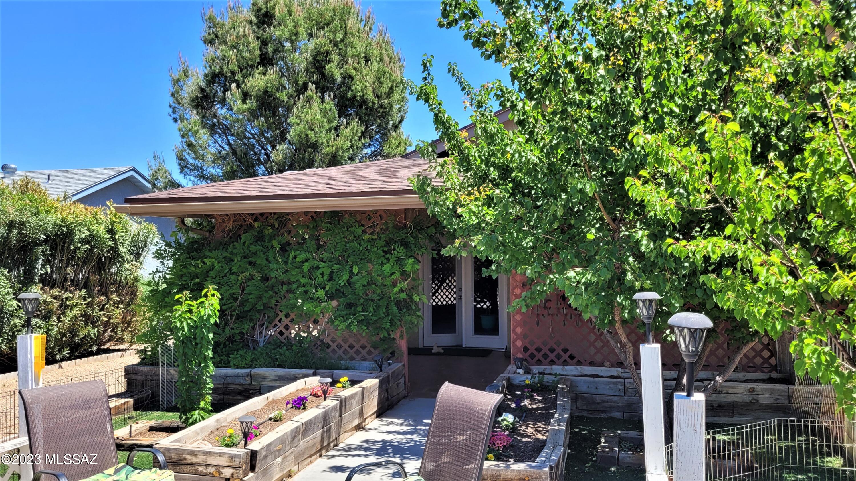 Sun Sites Heights - Residential