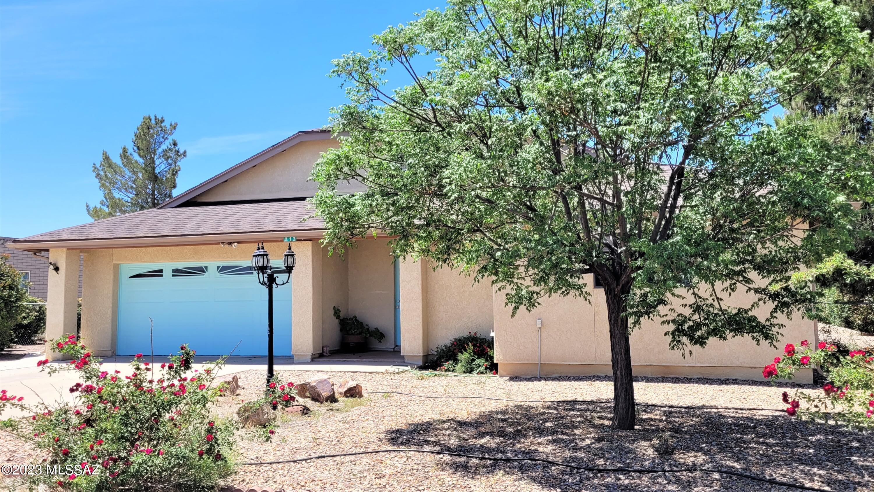 Sun Sites Heights - Residential