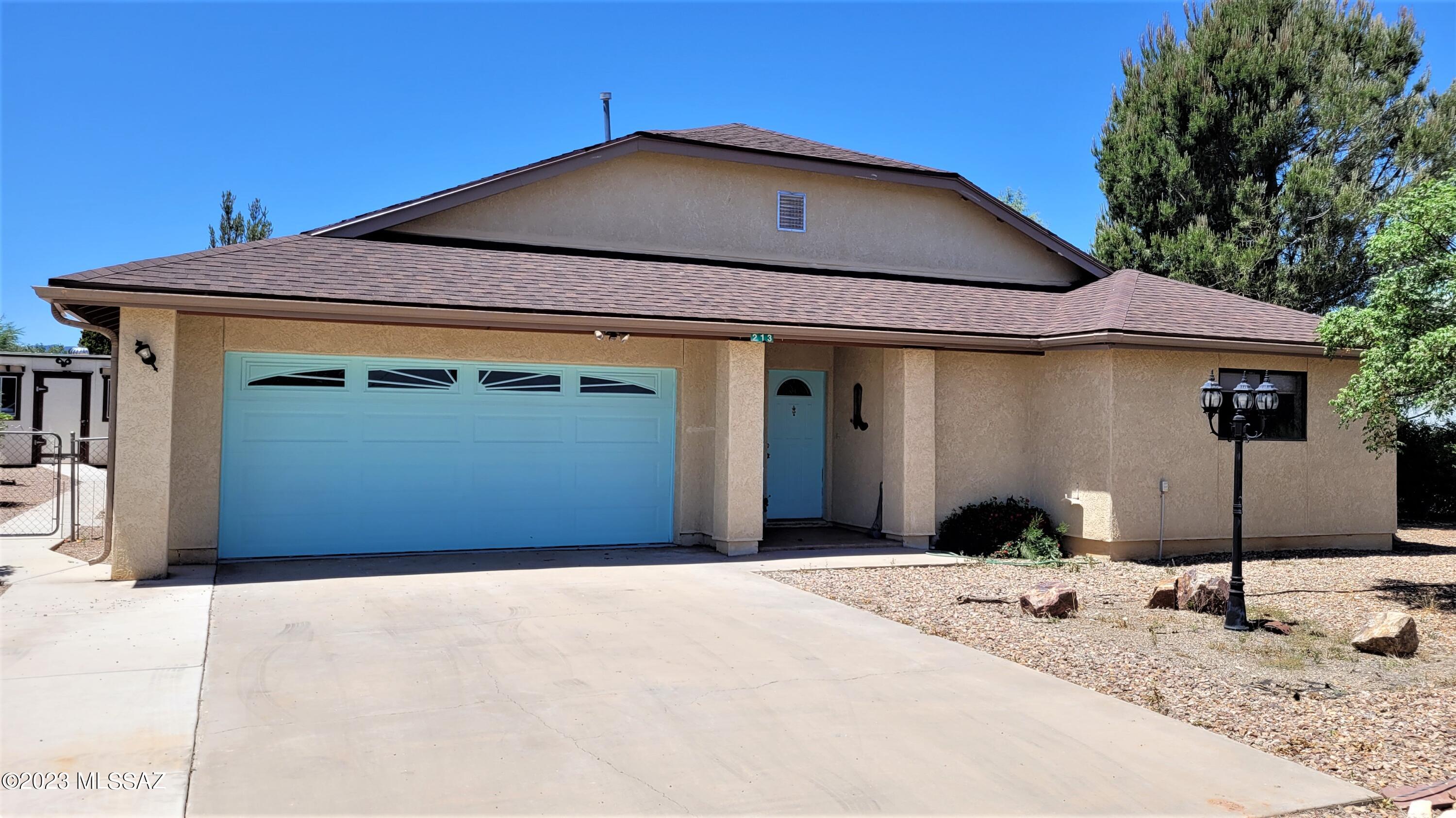 Sun Sites Heights - Residential