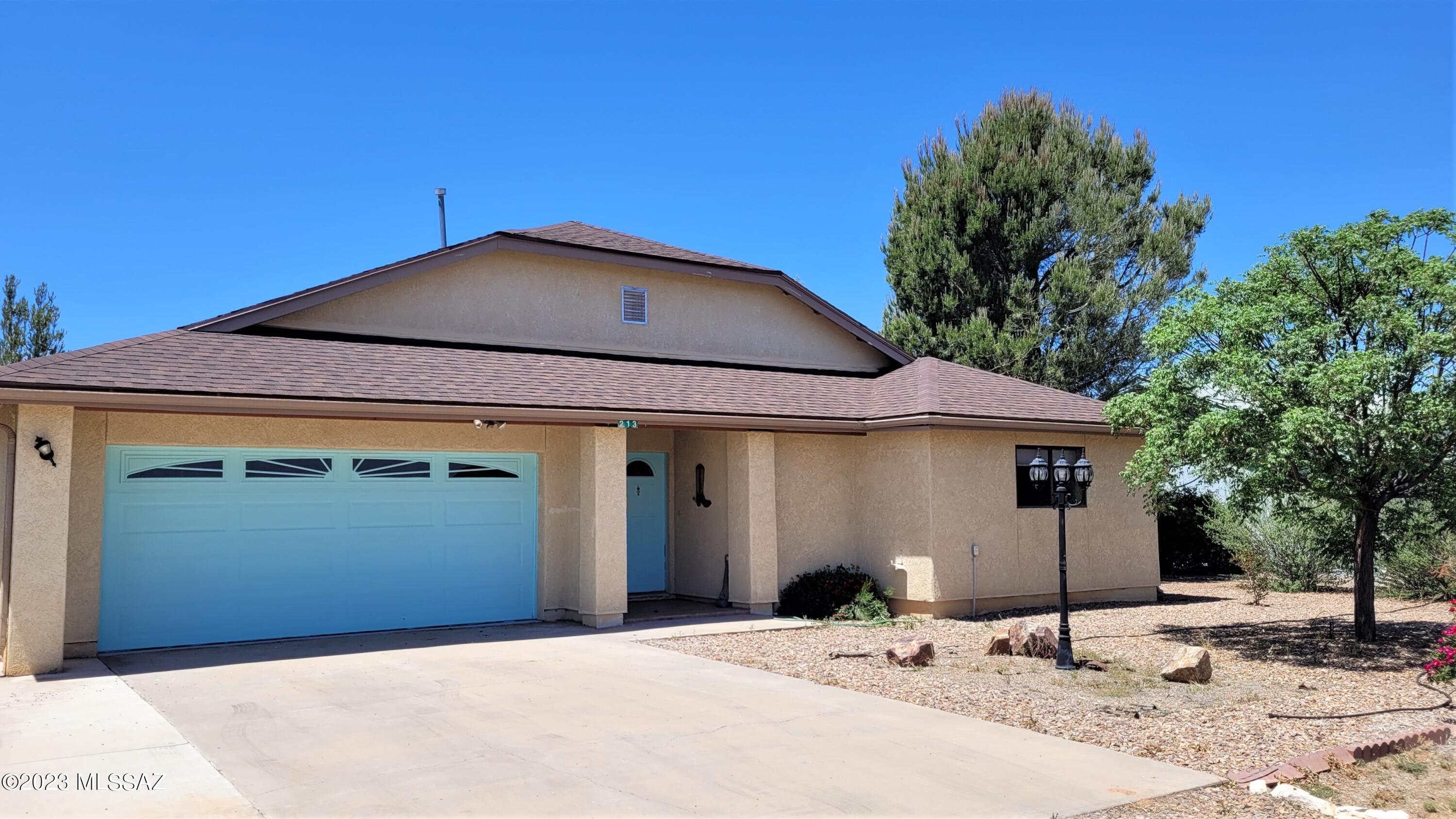 Sun Sites Heights - Residential