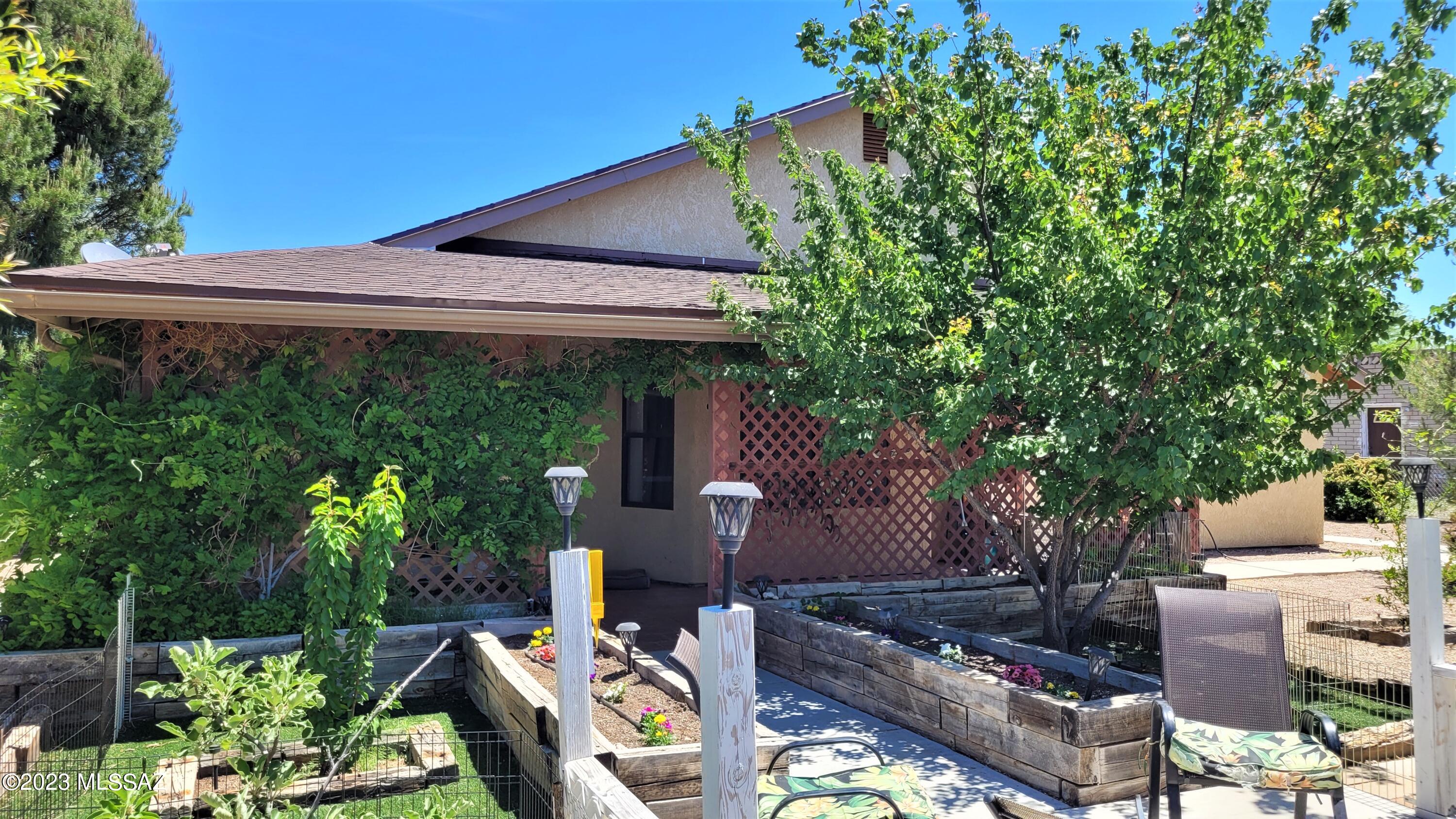 Sun Sites Heights - Residential