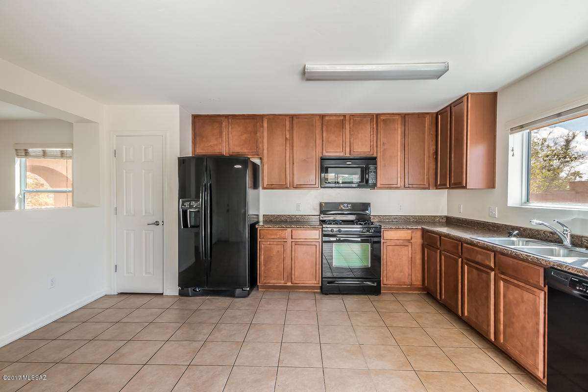 Pantano Overlook - Residential