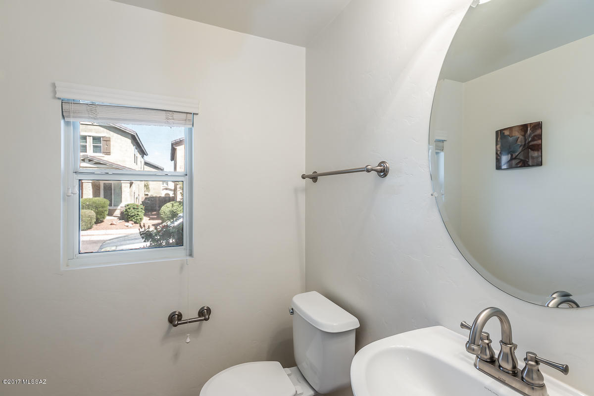 Pantano Overlook - Residential