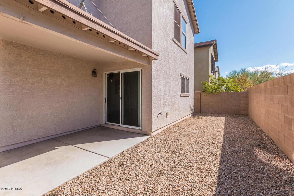 Pantano Overlook - Residential