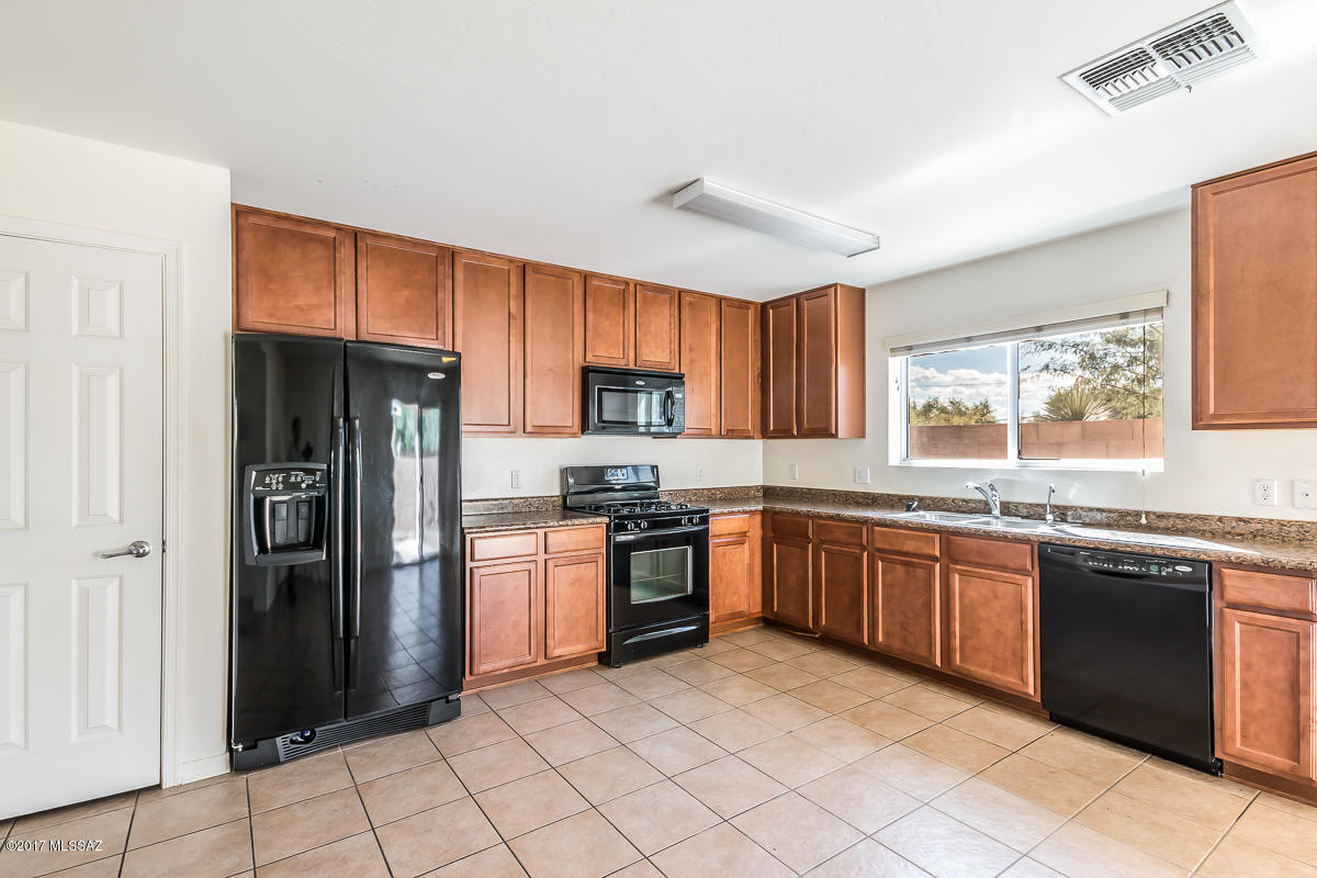 Pantano Overlook - Residential