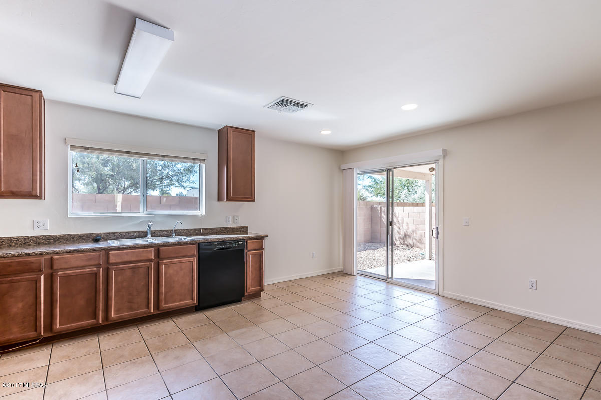 Pantano Overlook - Residential