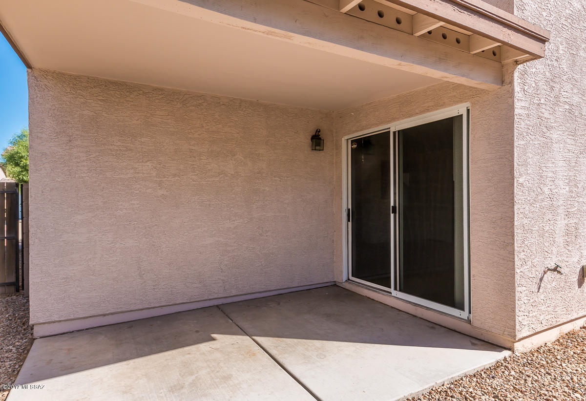 Pantano Overlook - Residential