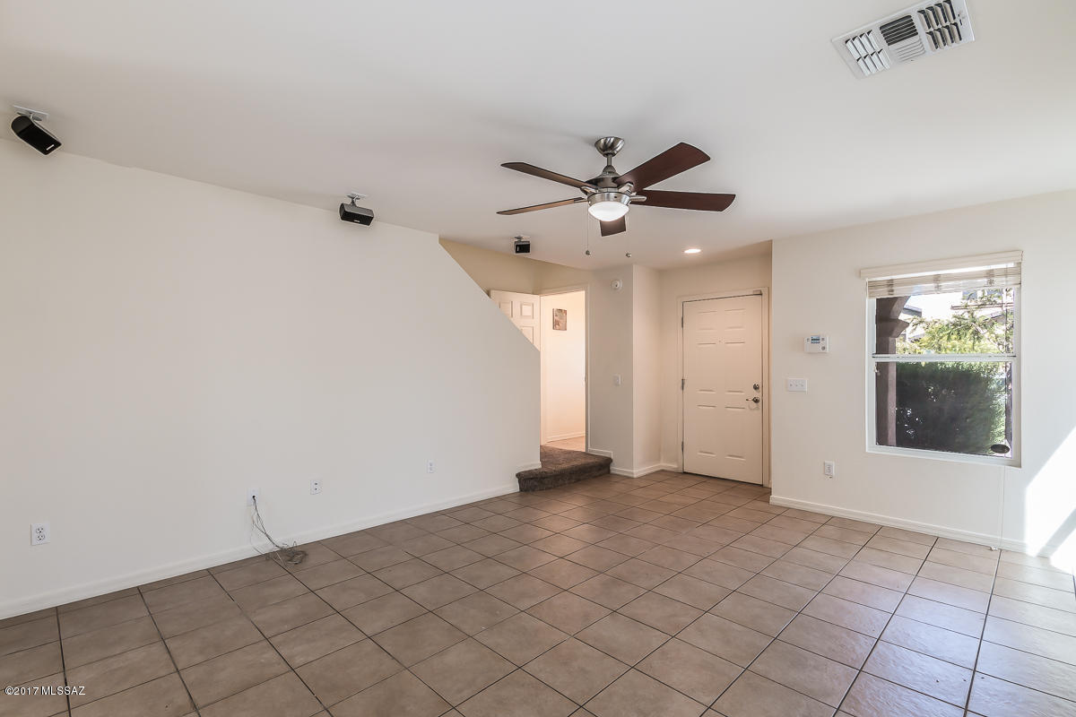 Pantano Overlook - Residential
