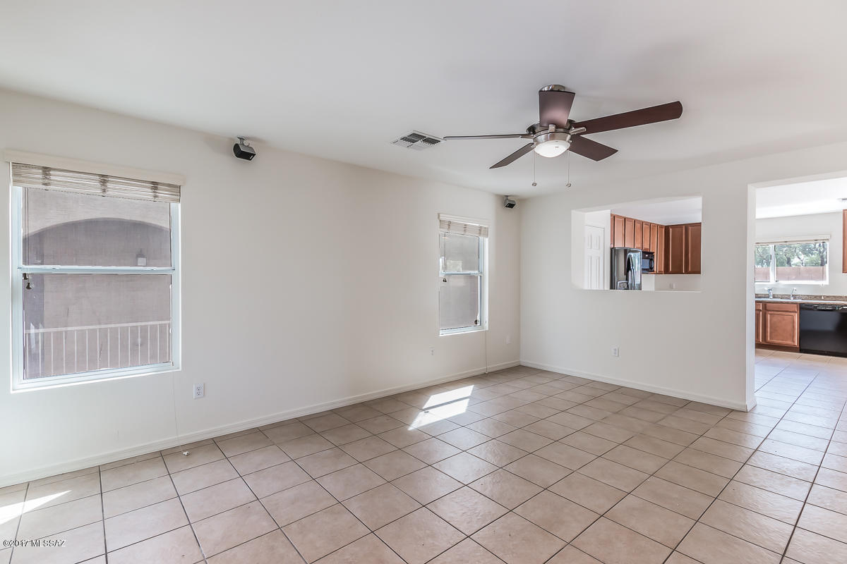 Pantano Overlook - Residential