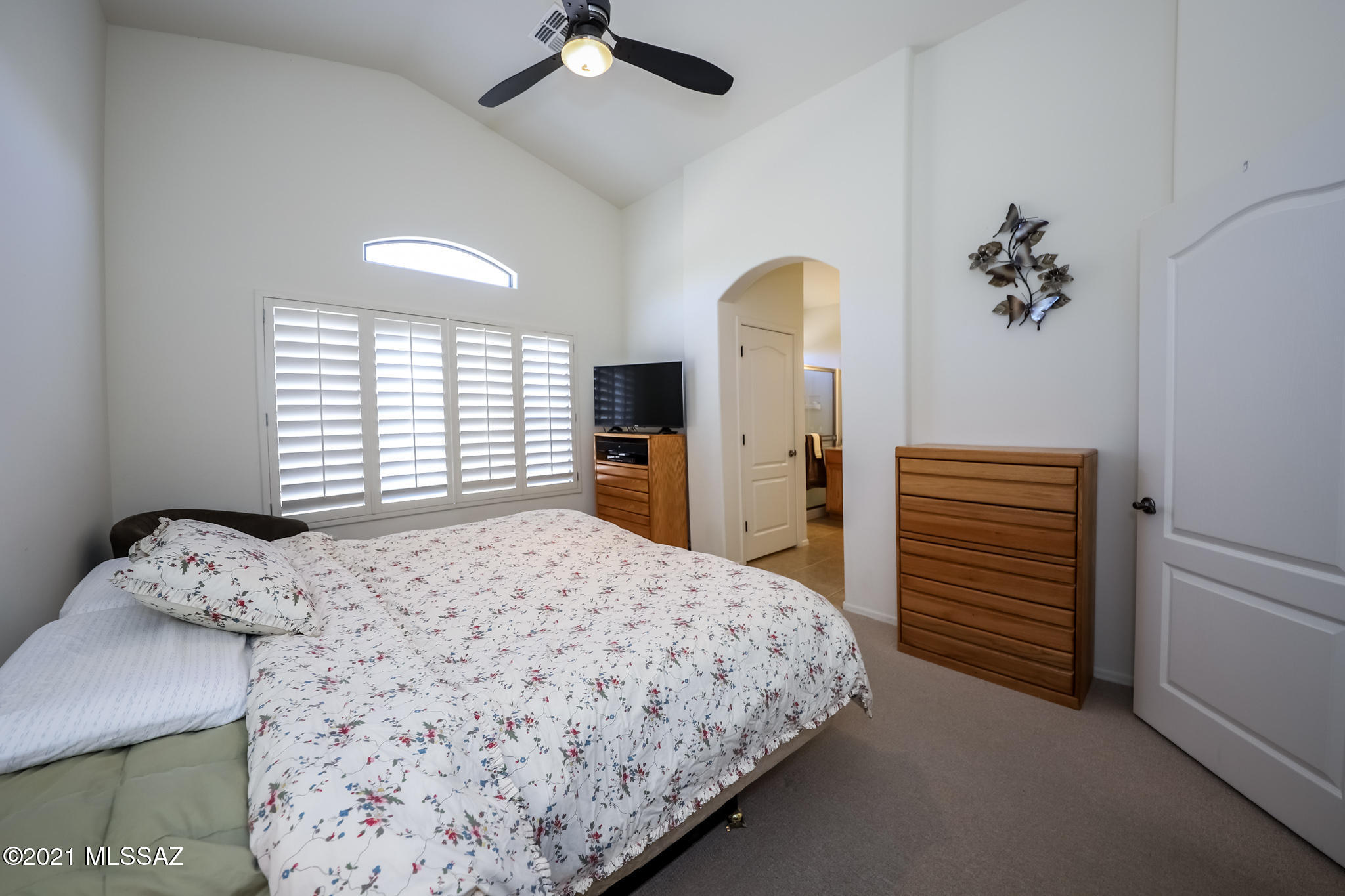 Shadow Mountain Ranch (1-115) - Residential