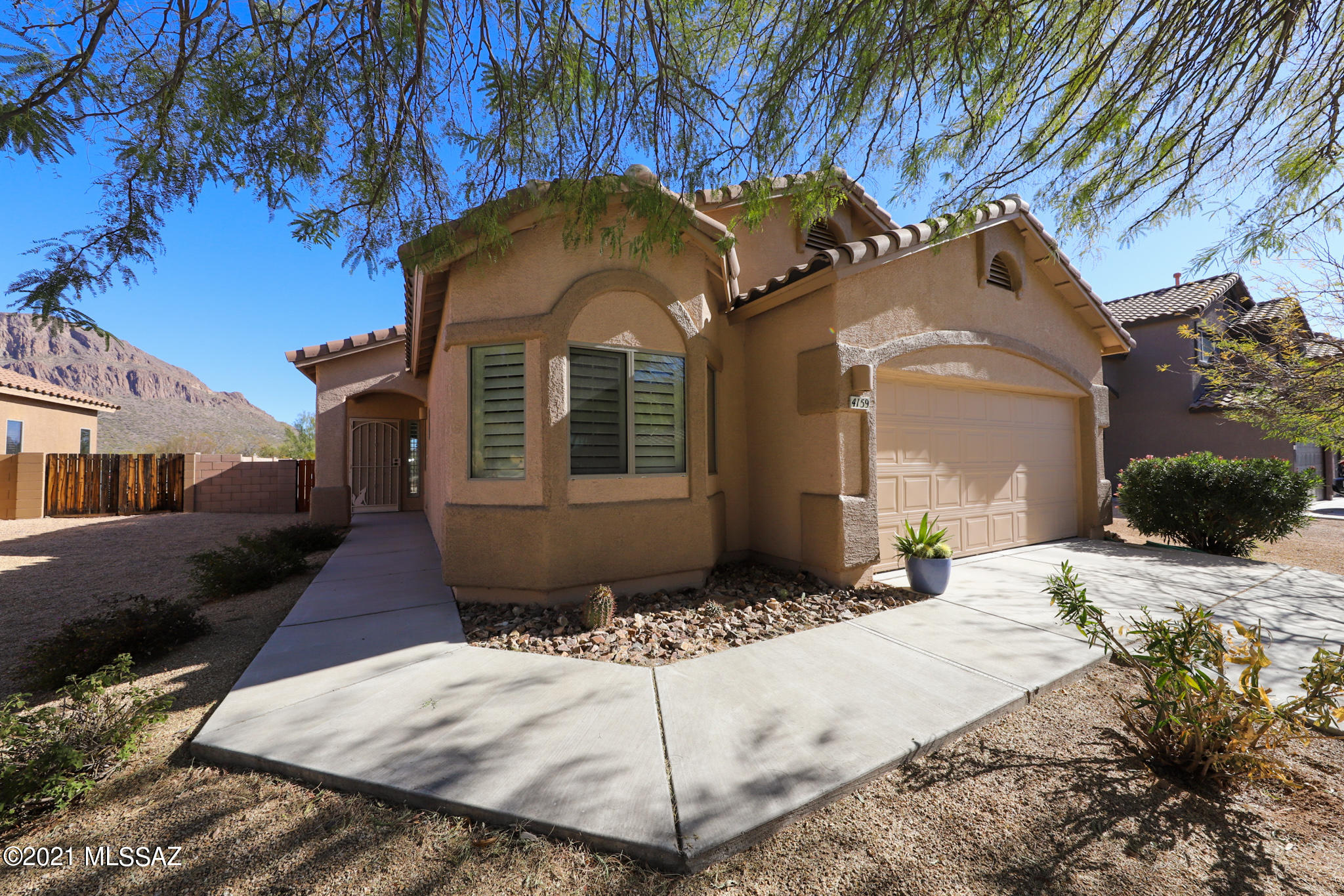 Shadow Mountain Ranch (1-115) - Residential