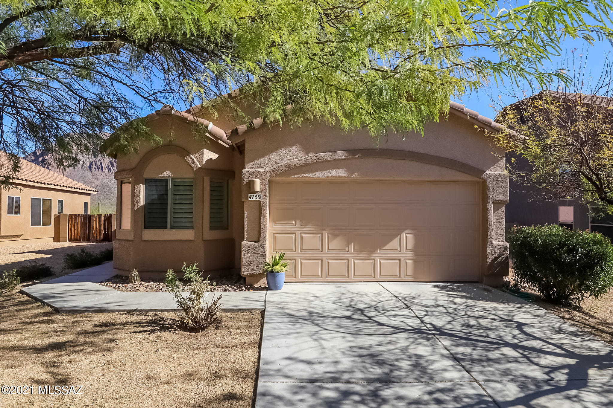 Shadow Mountain Ranch (1-115) - Residential