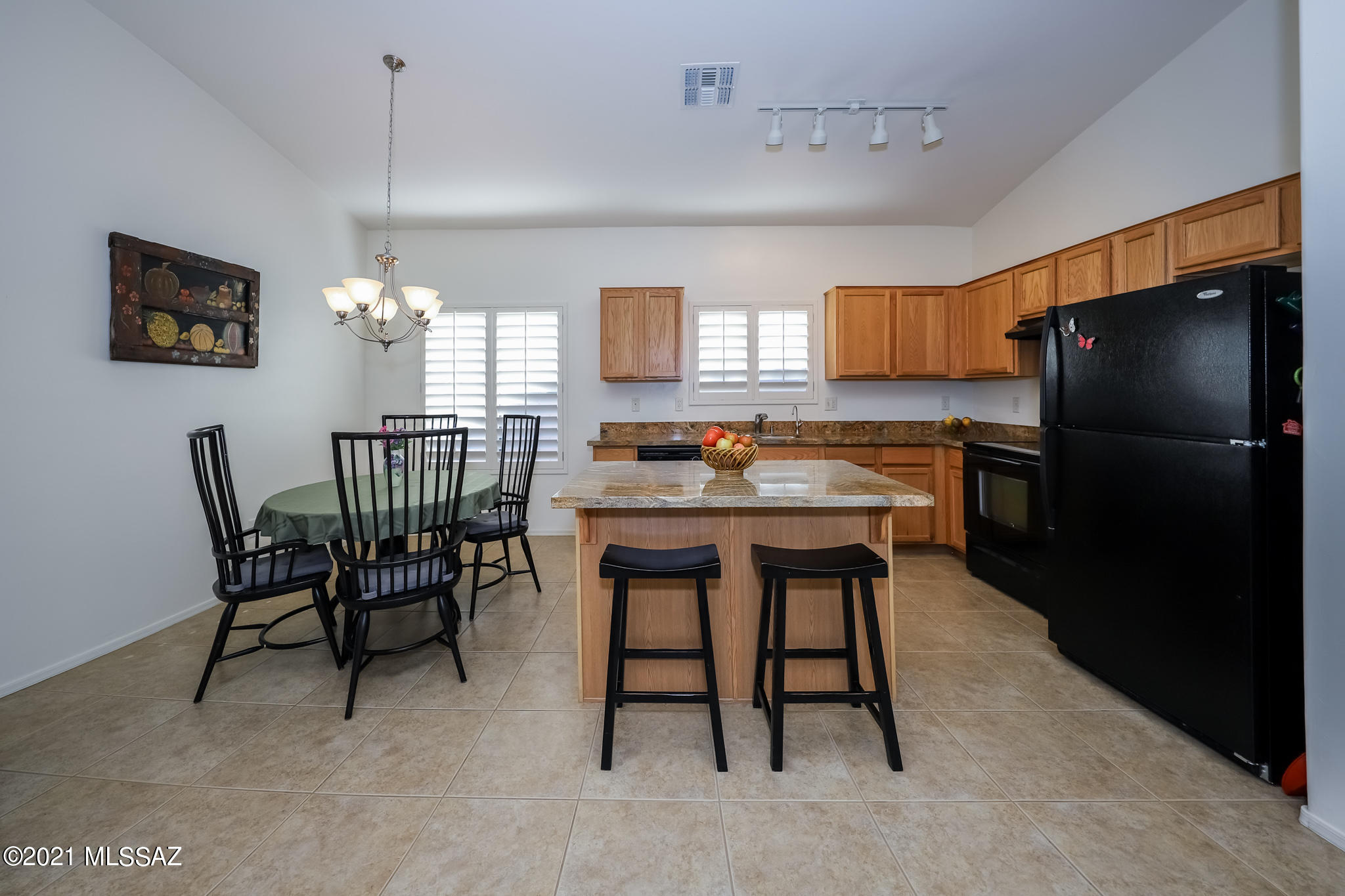 Shadow Mountain Ranch (1-115) - Residential