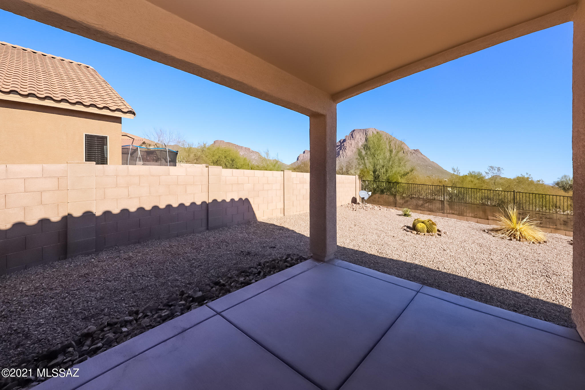 Shadow Mountain Ranch (1-115) - Residential