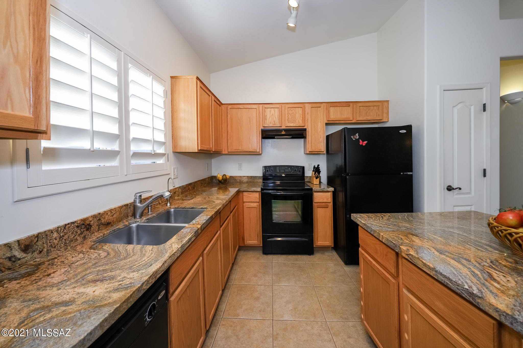 Shadow Mountain Ranch (1-115) - Residential