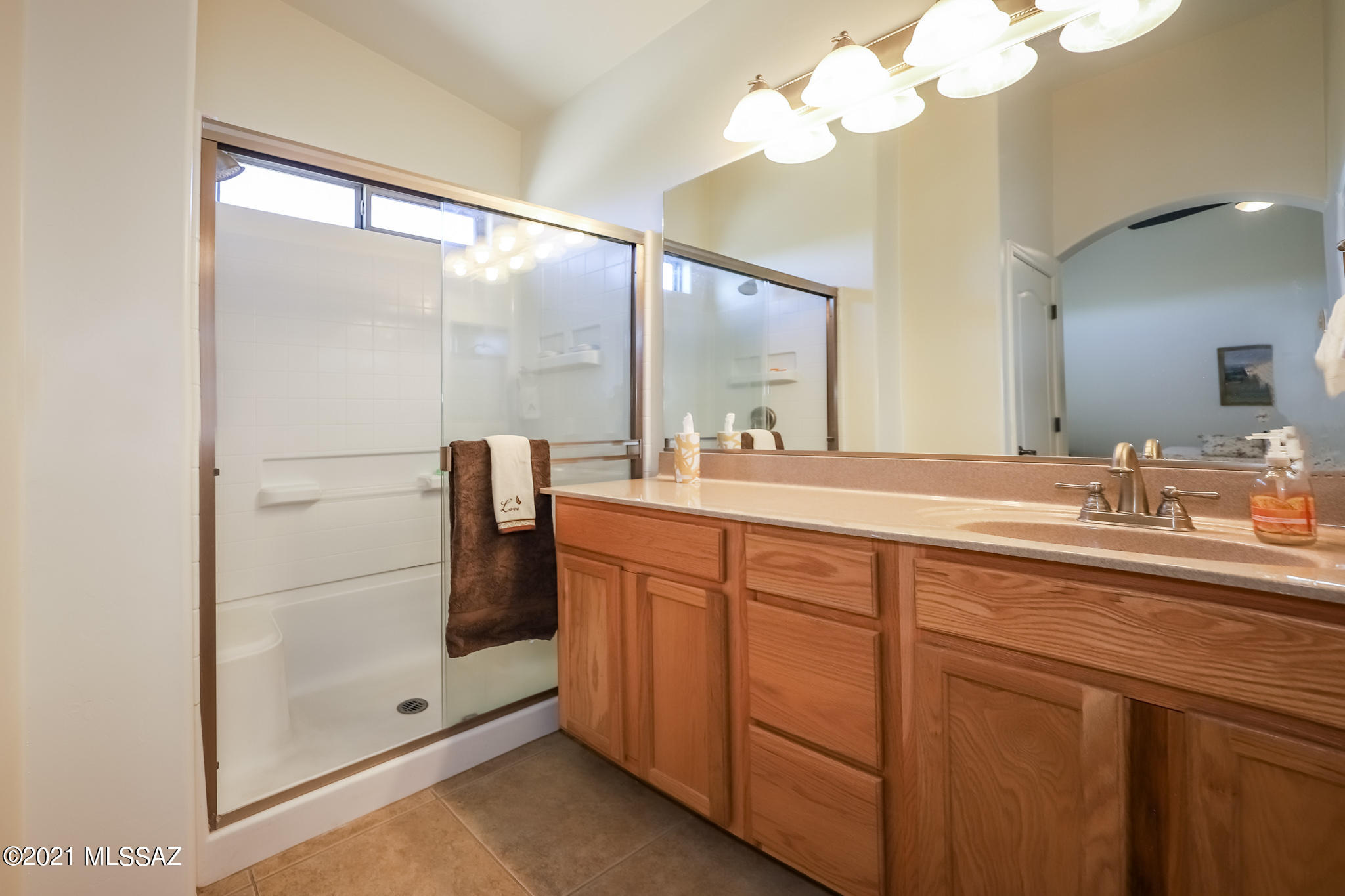 Shadow Mountain Ranch (1-115) - Residential