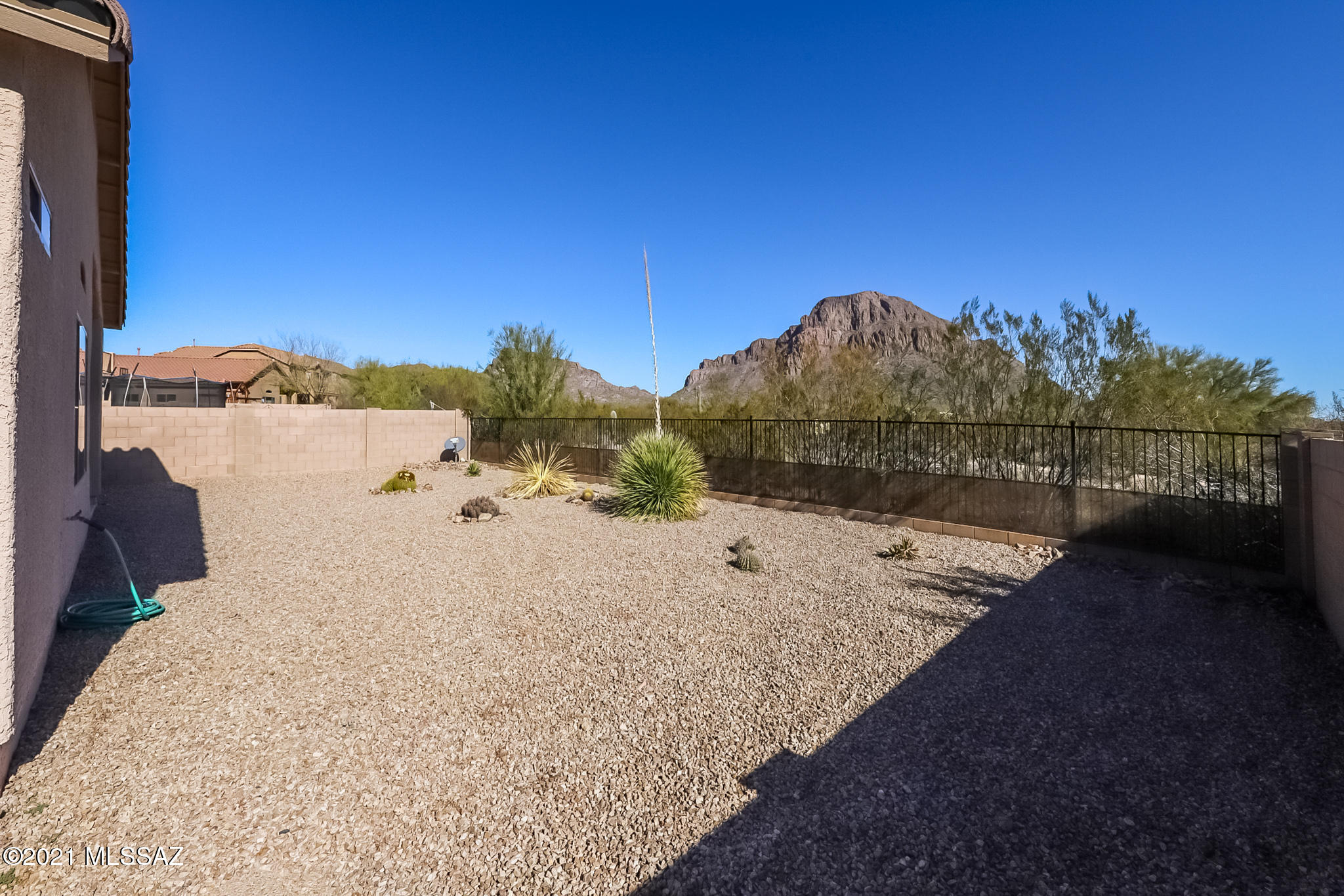 Shadow Mountain Ranch (1-115) - Residential