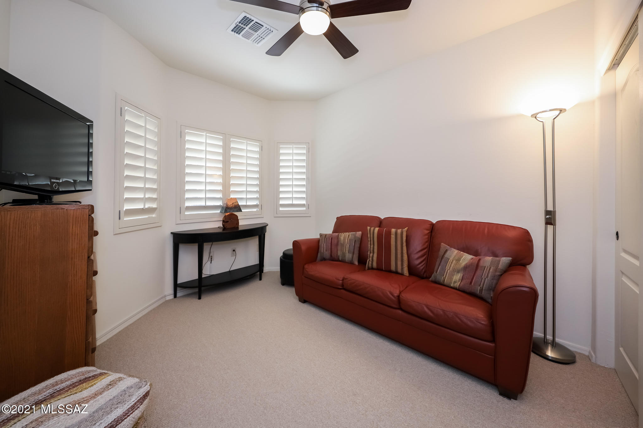 Shadow Mountain Ranch (1-115) - Residential
