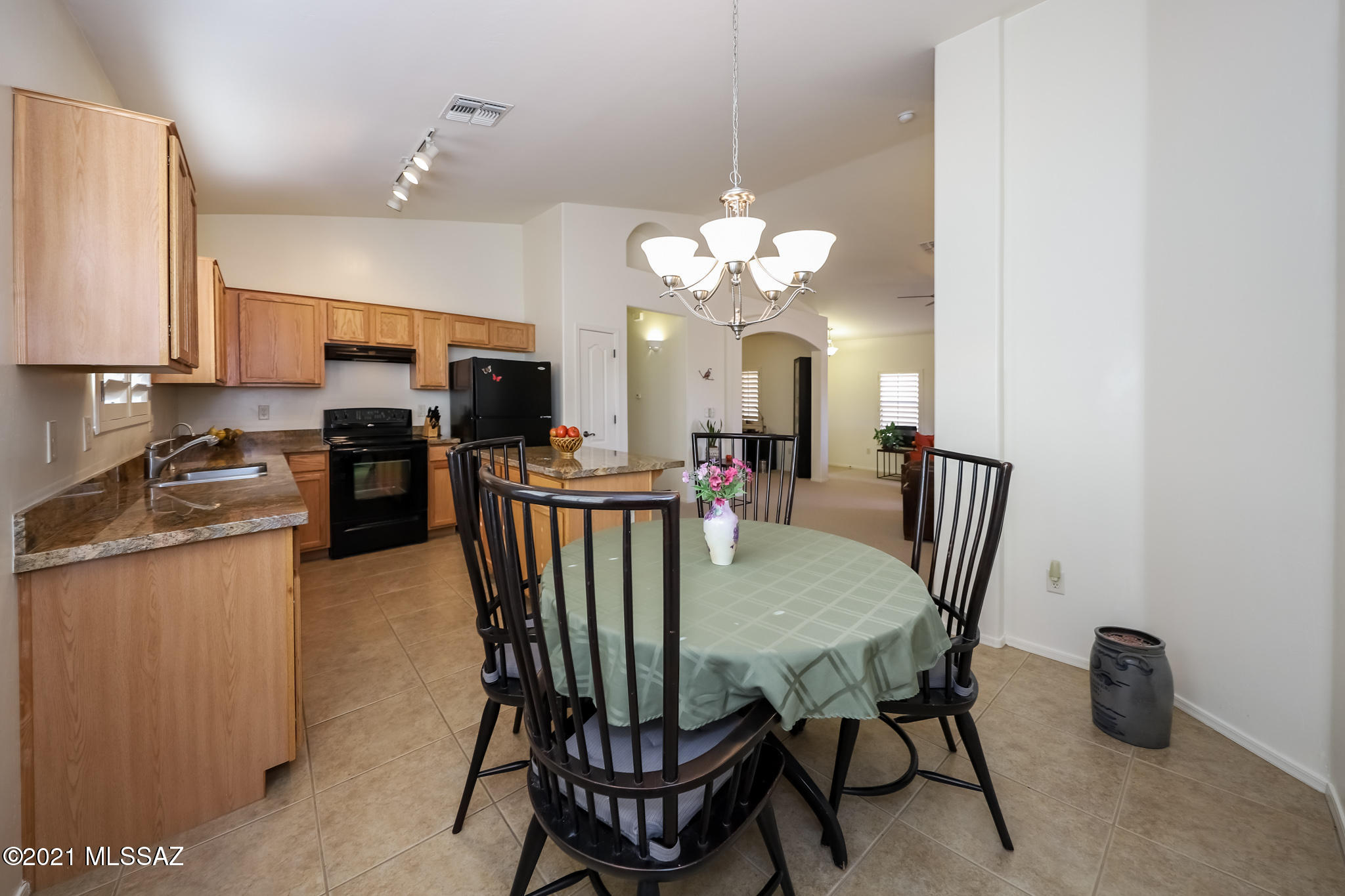 Shadow Mountain Ranch (1-115) - Residential