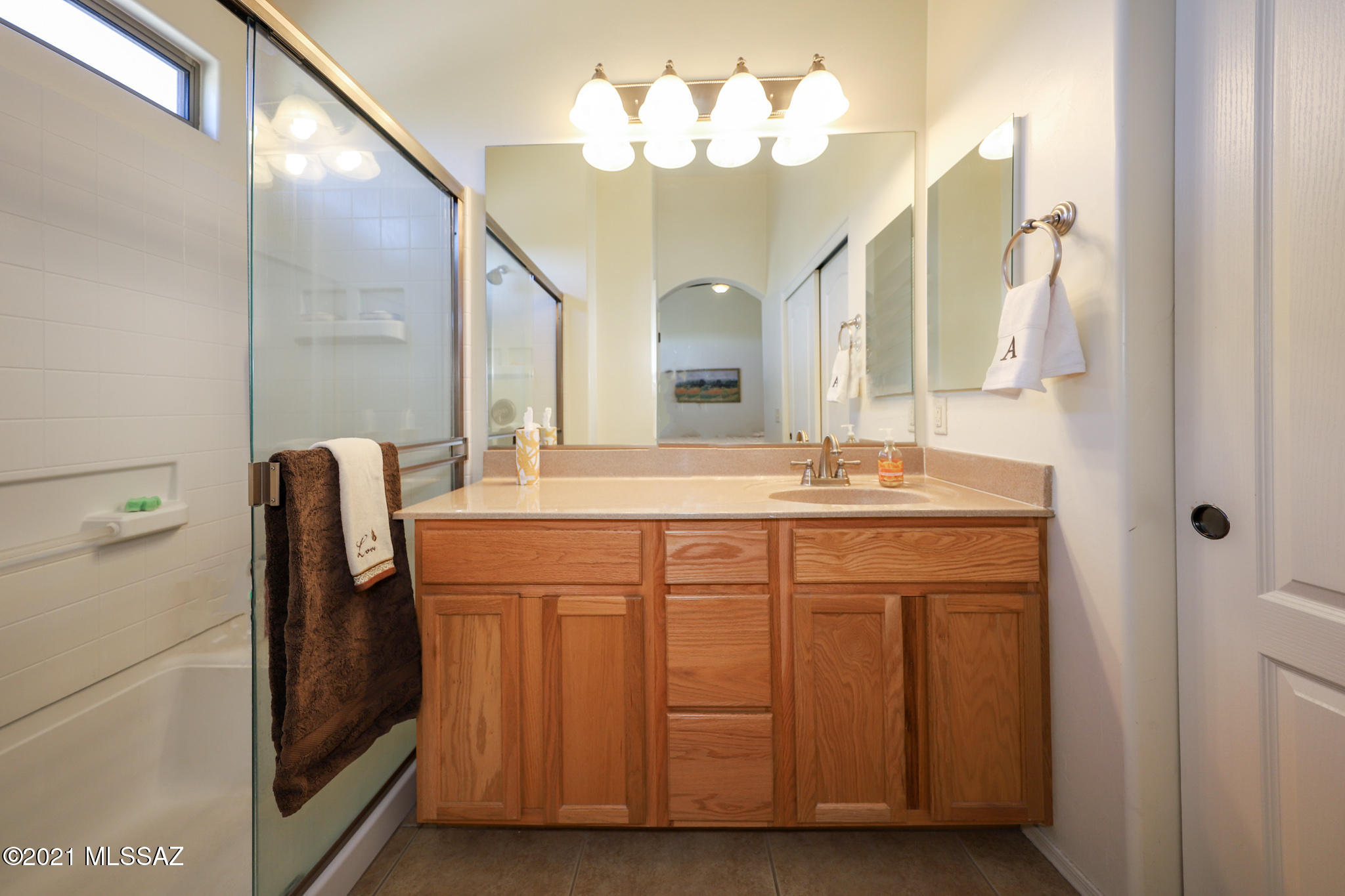 Shadow Mountain Ranch (1-115) - Residential