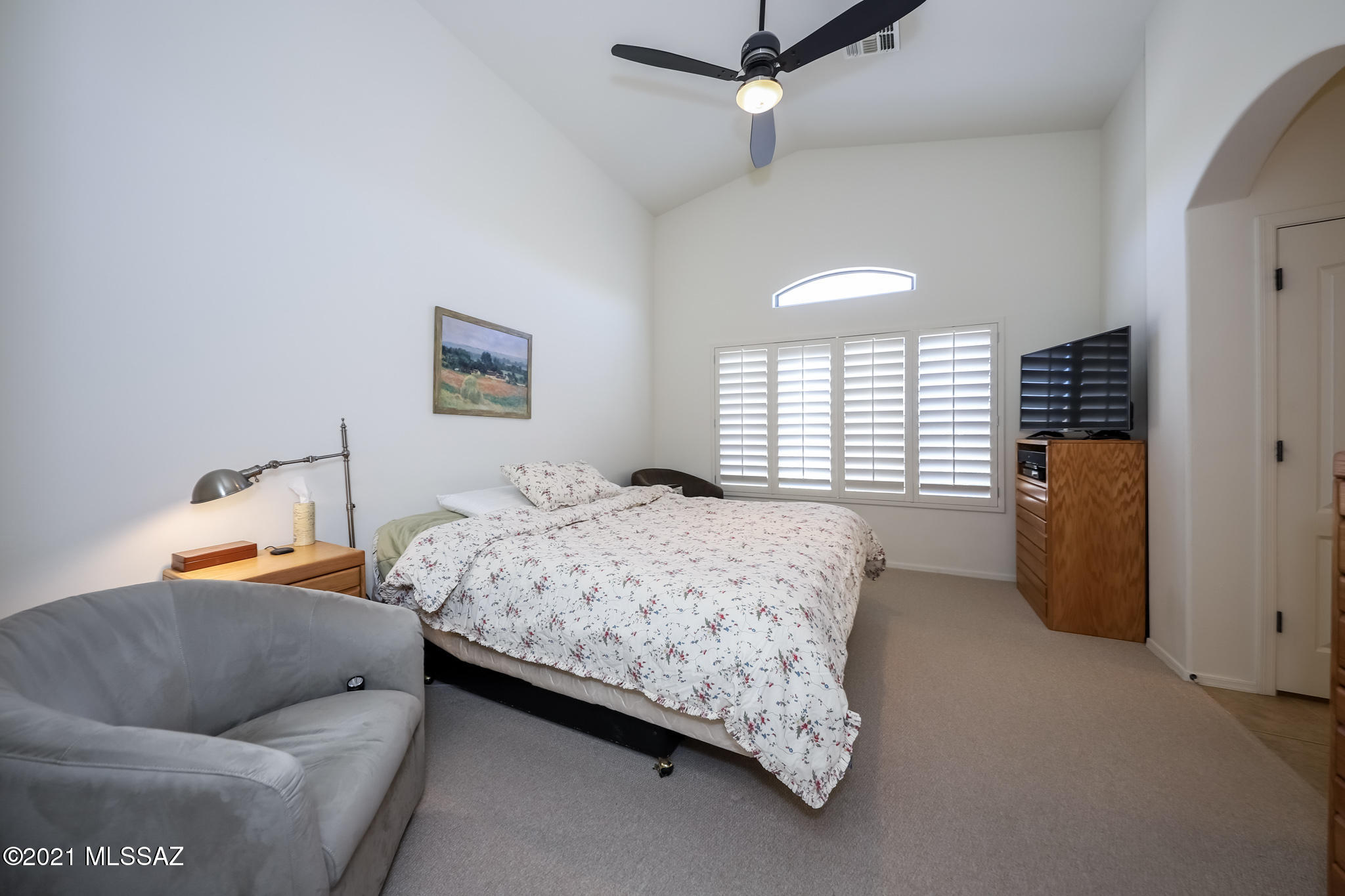 Shadow Mountain Ranch (1-115) - Residential
