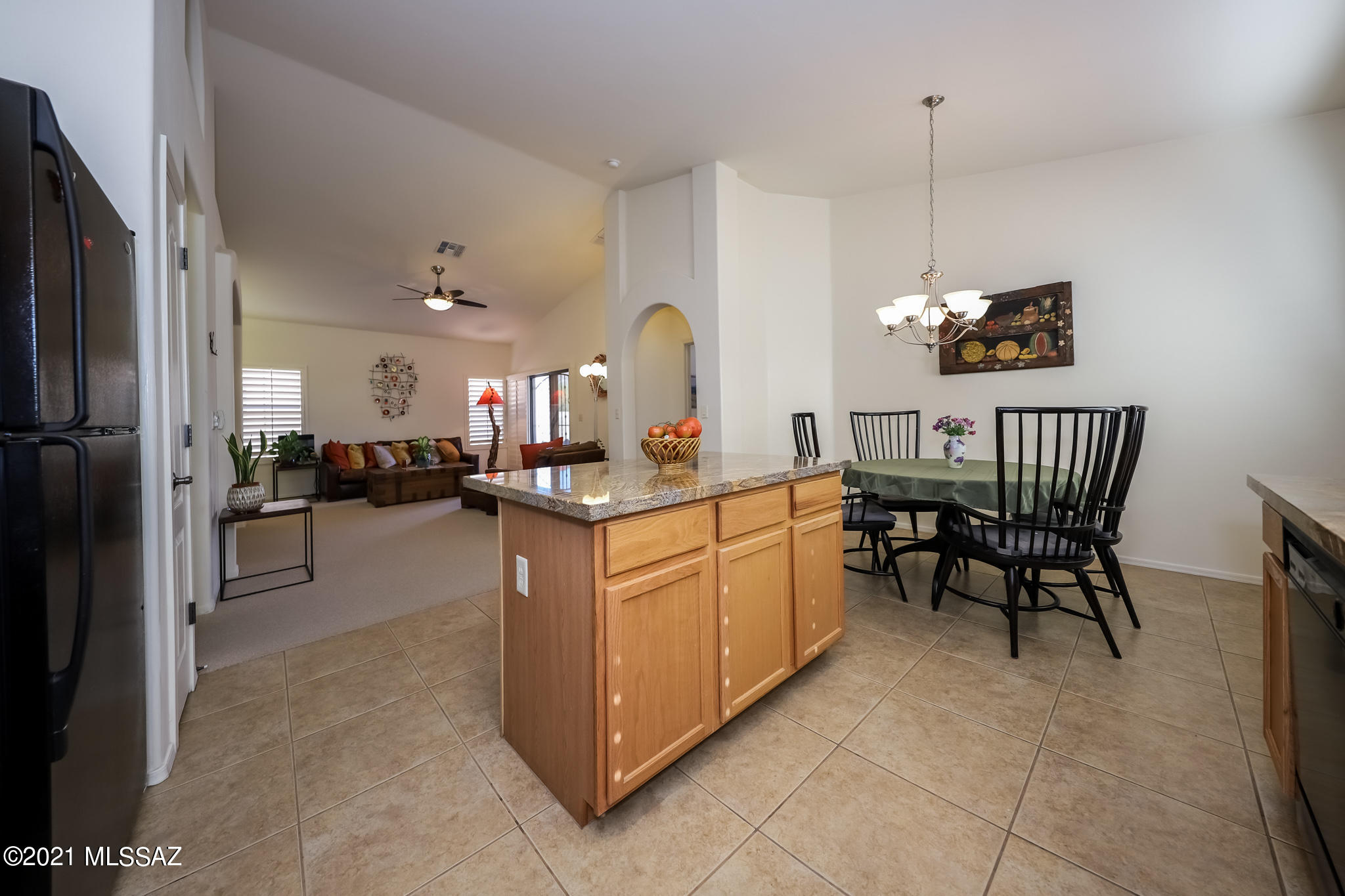 Shadow Mountain Ranch (1-115) - Residential