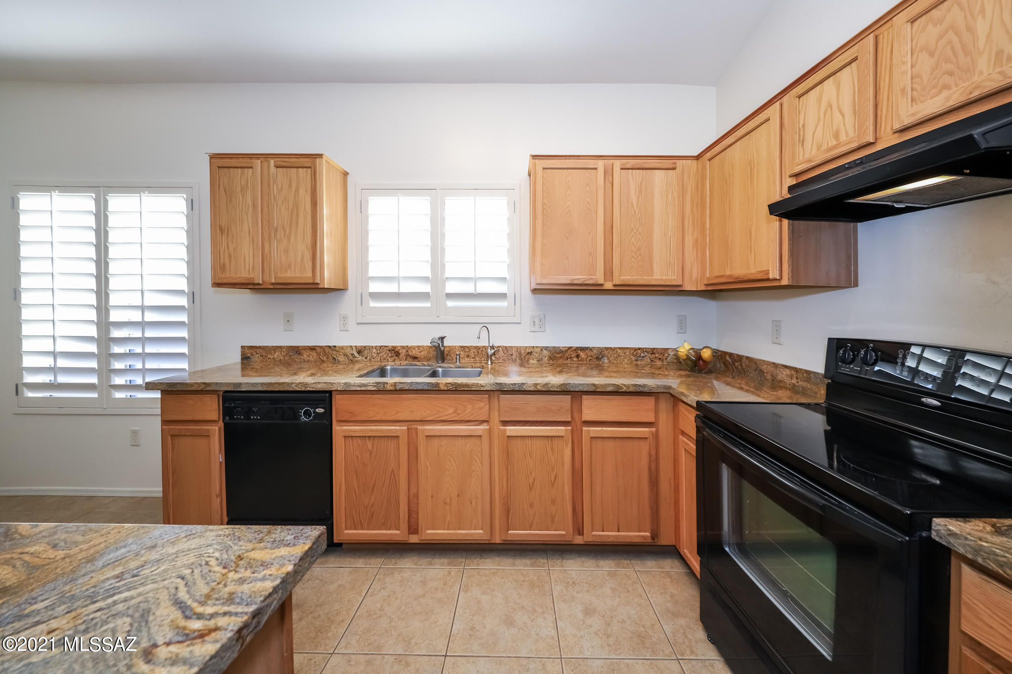 Shadow Mountain Ranch (1-115) - Residential