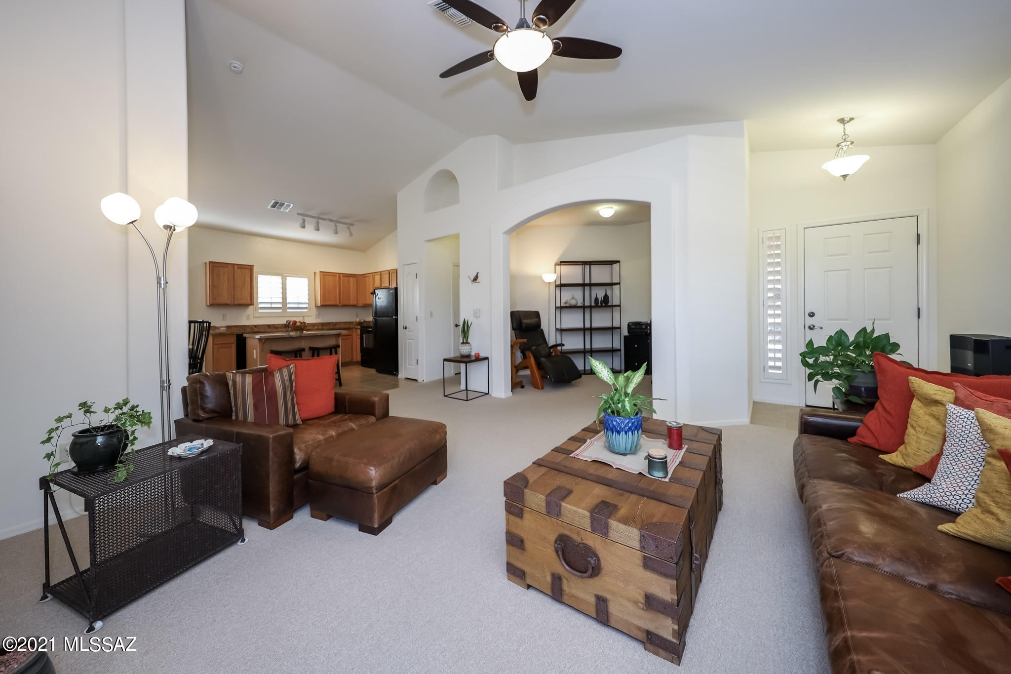 Shadow Mountain Ranch (1-115) - Residential