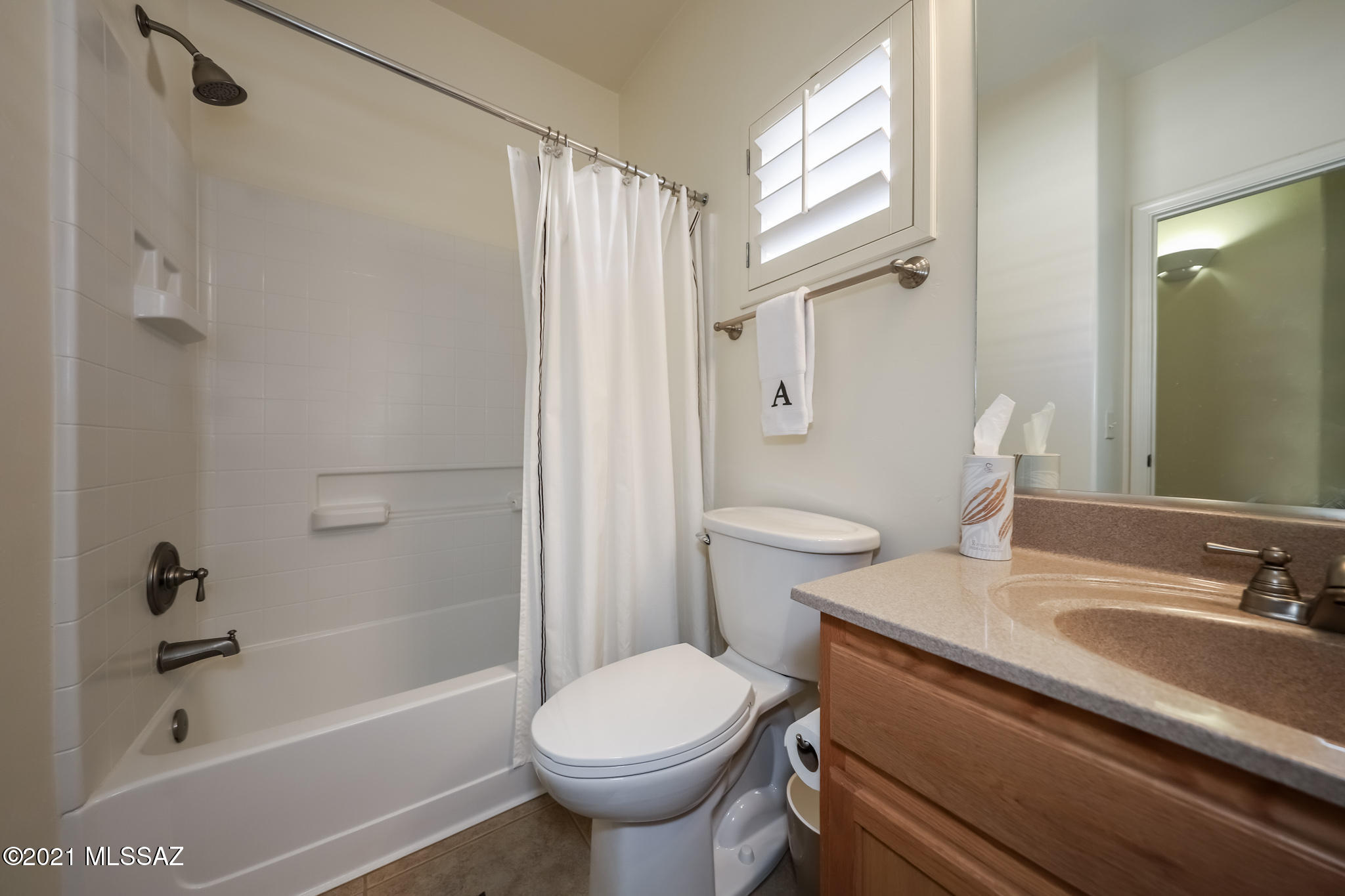 Shadow Mountain Ranch (1-115) - Residential