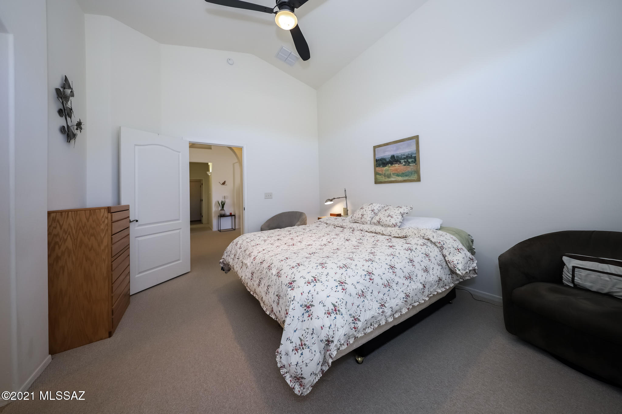 Shadow Mountain Ranch (1-115) - Residential