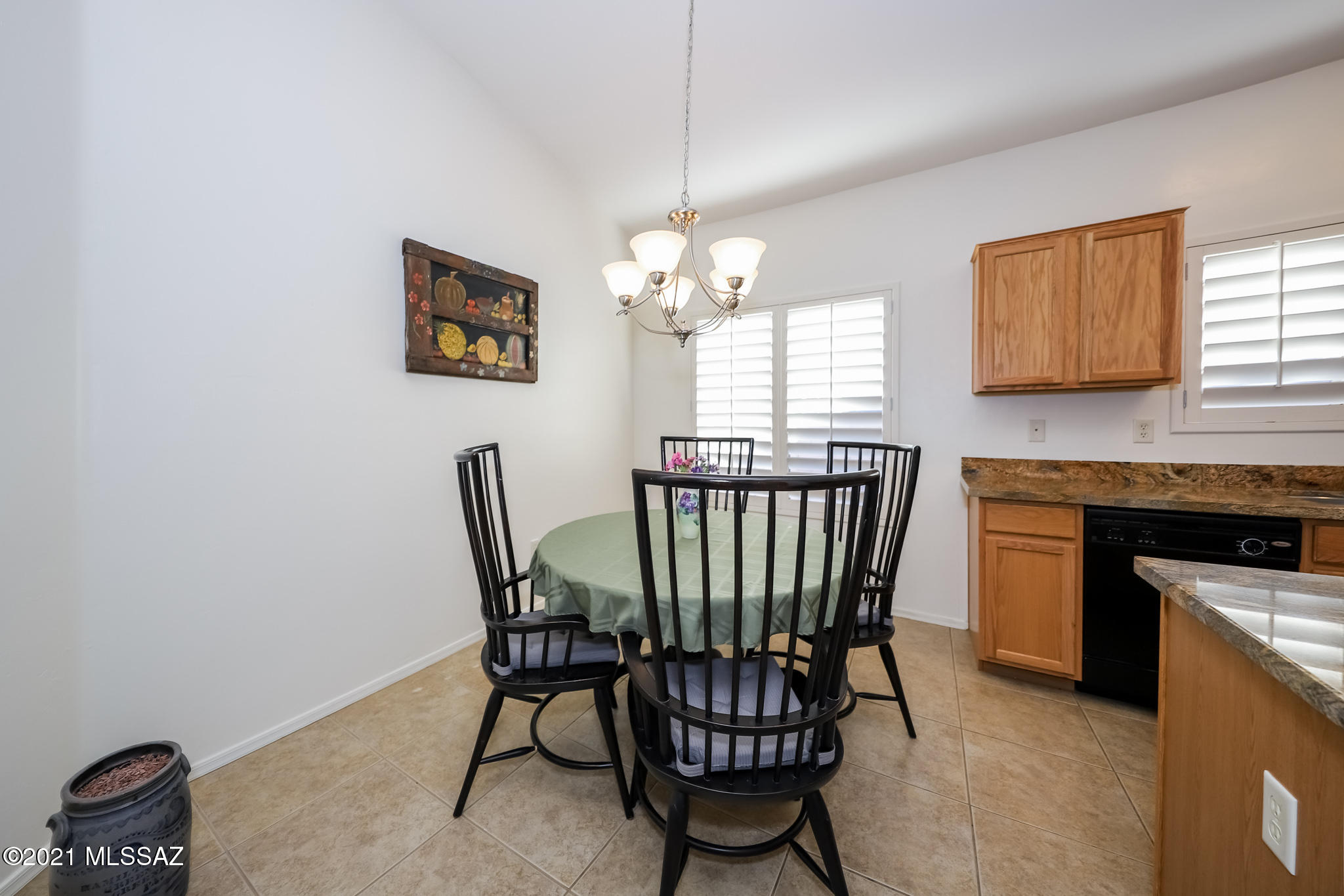 Shadow Mountain Ranch (1-115) - Residential