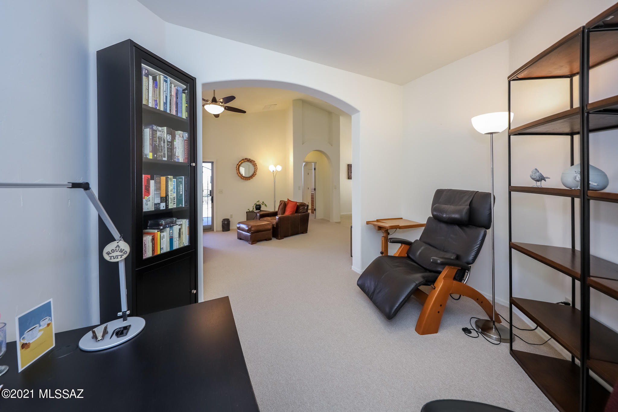 Shadow Mountain Ranch (1-115) - Residential
