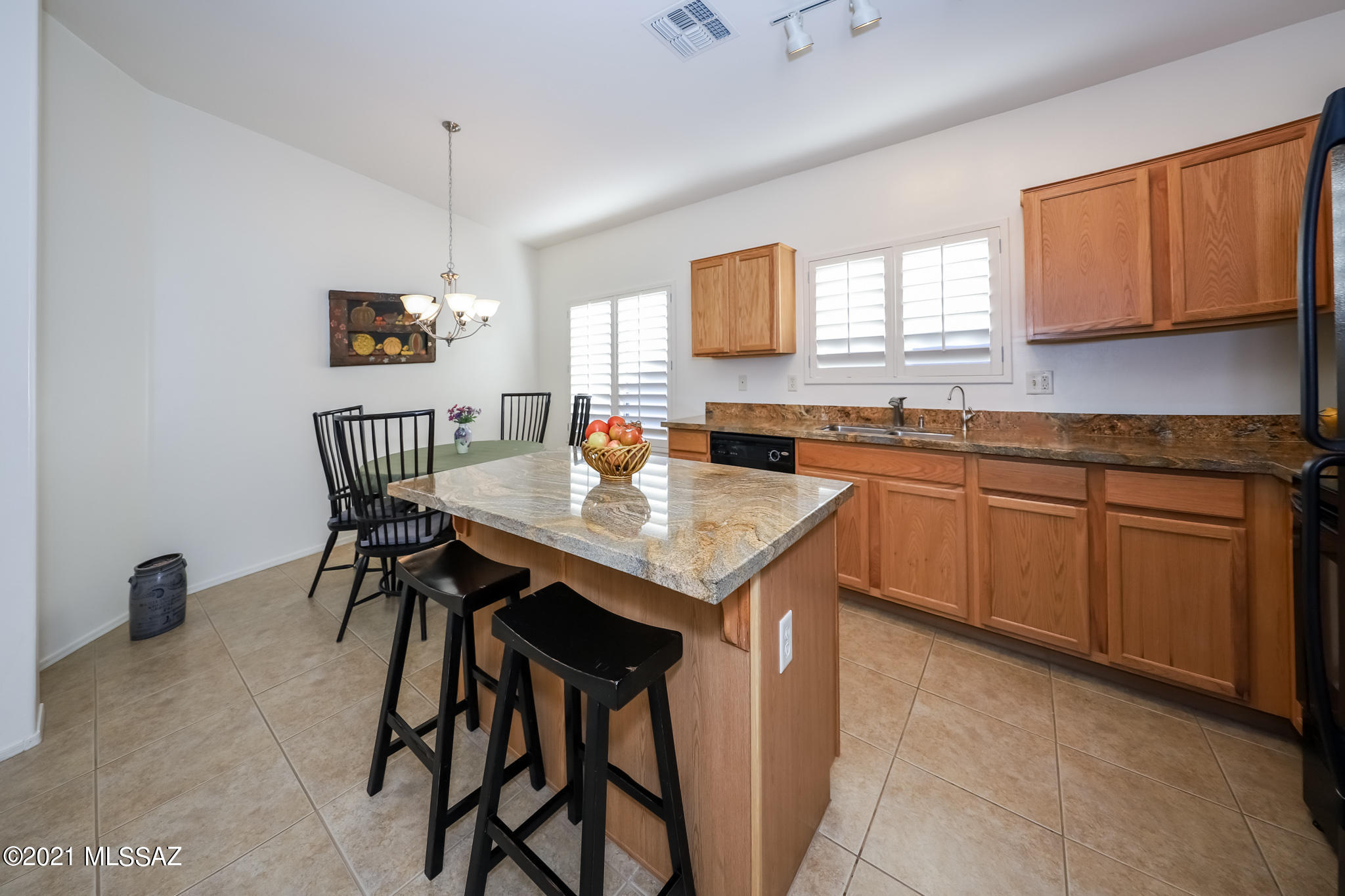 Shadow Mountain Ranch (1-115) - Residential