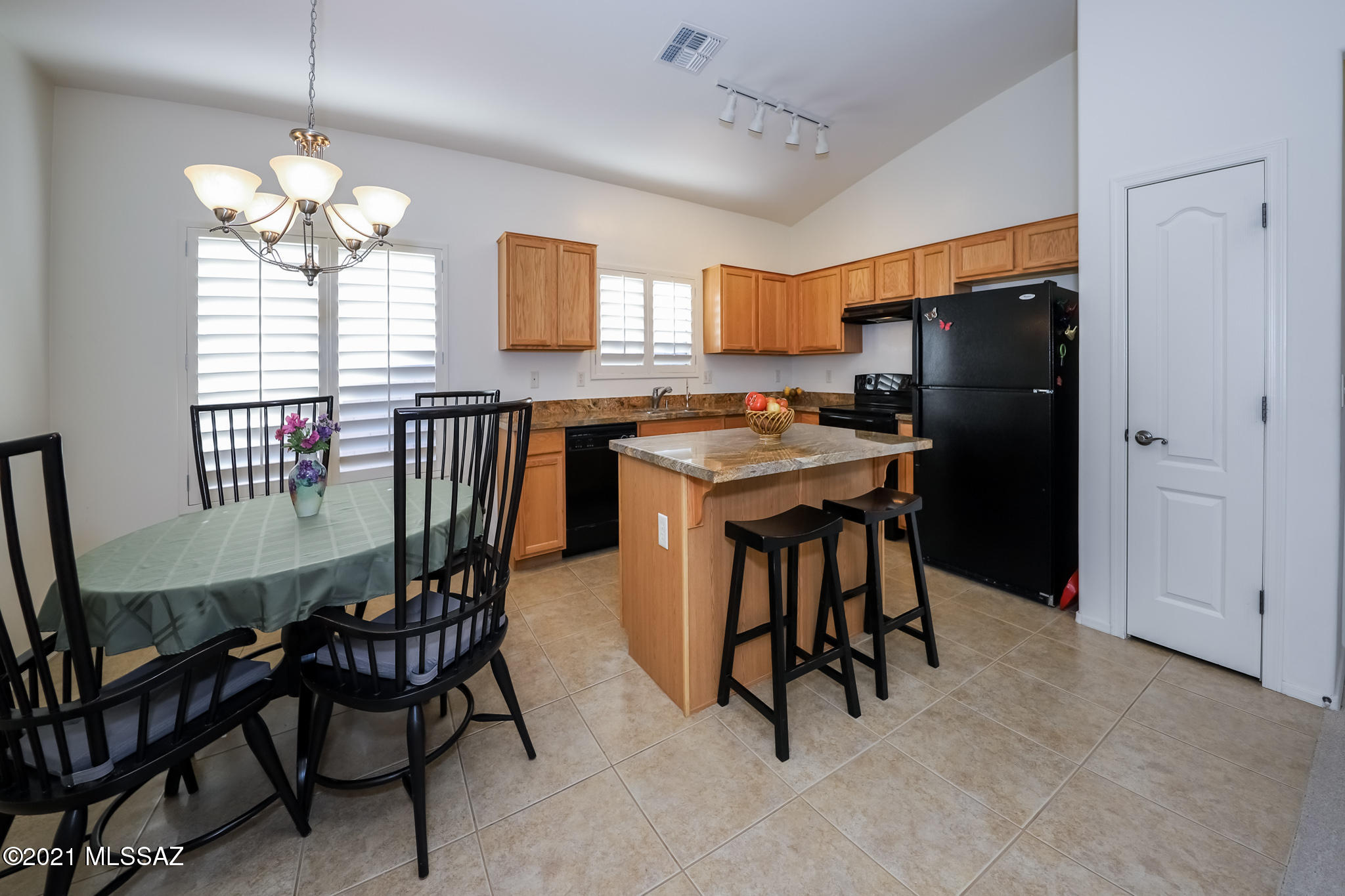Shadow Mountain Ranch (1-115) - Residential