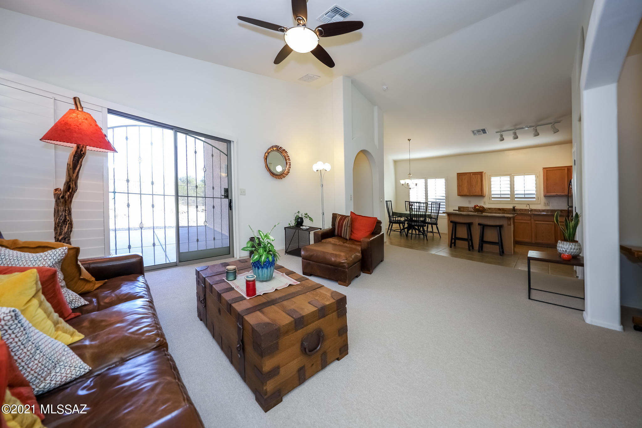 Shadow Mountain Ranch (1-115) - Residential