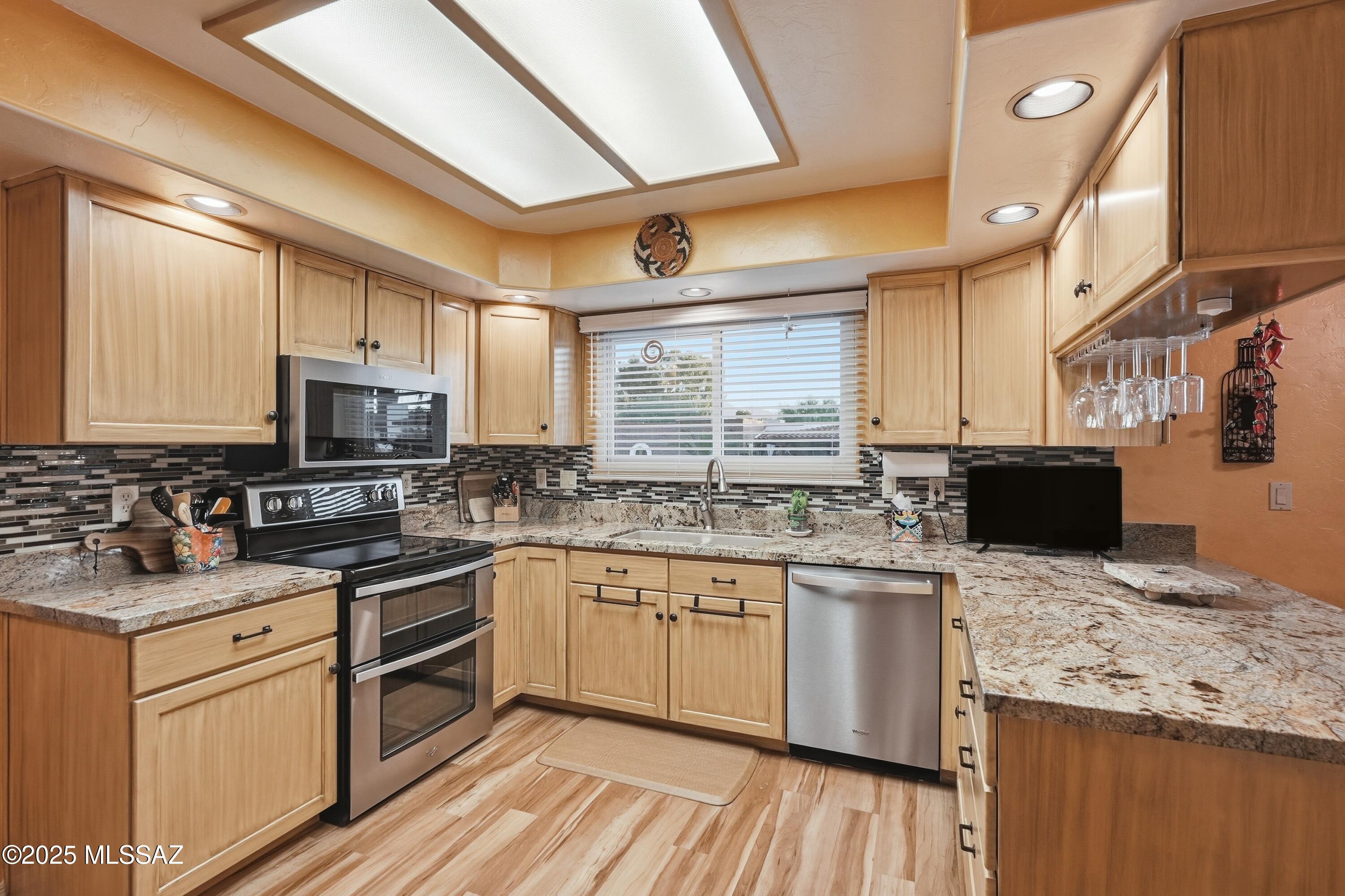 Green Valley Country Club Estates (1-154) - Residential