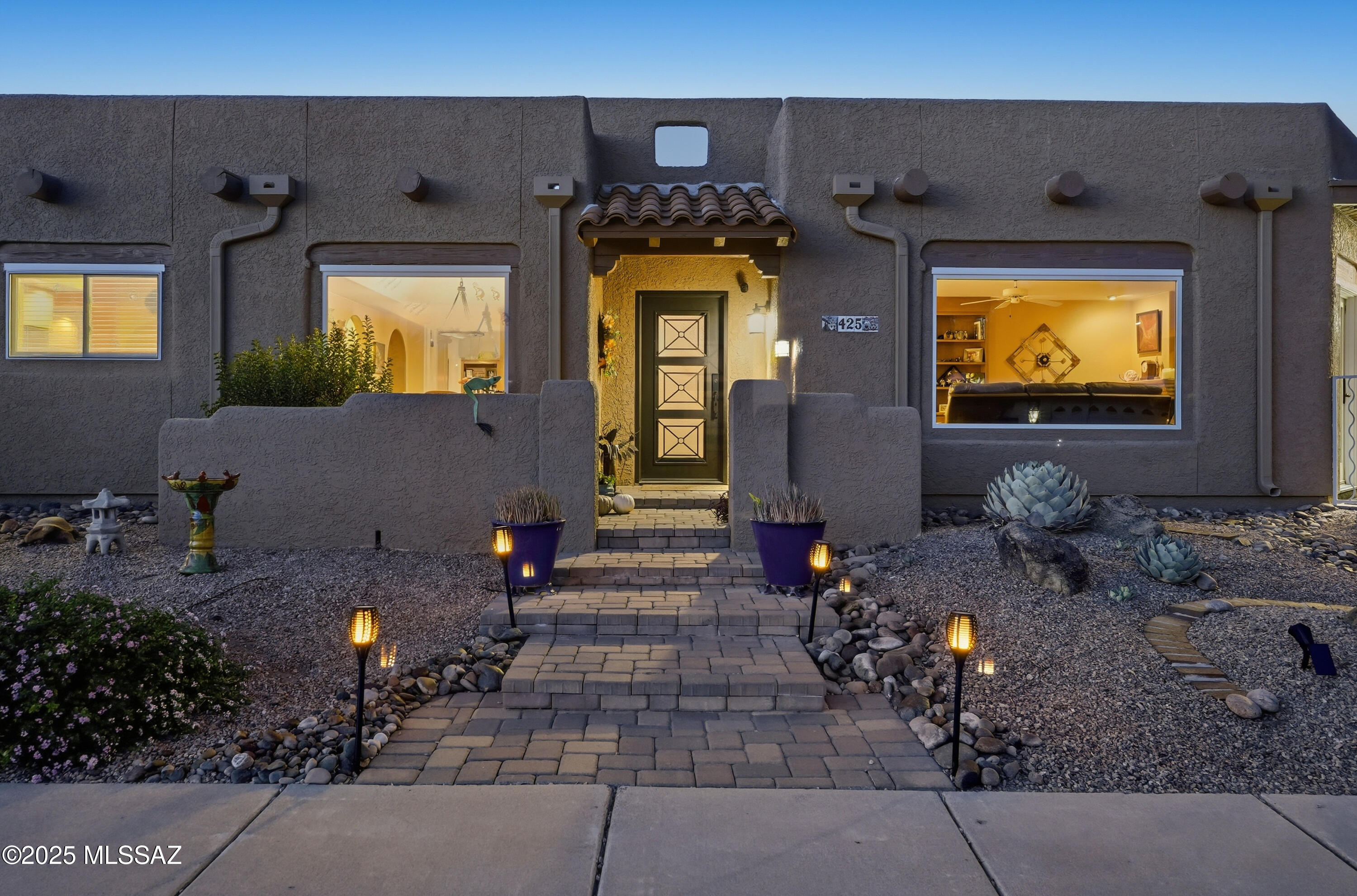 Green Valley Country Club Estates (1-154) - Residential